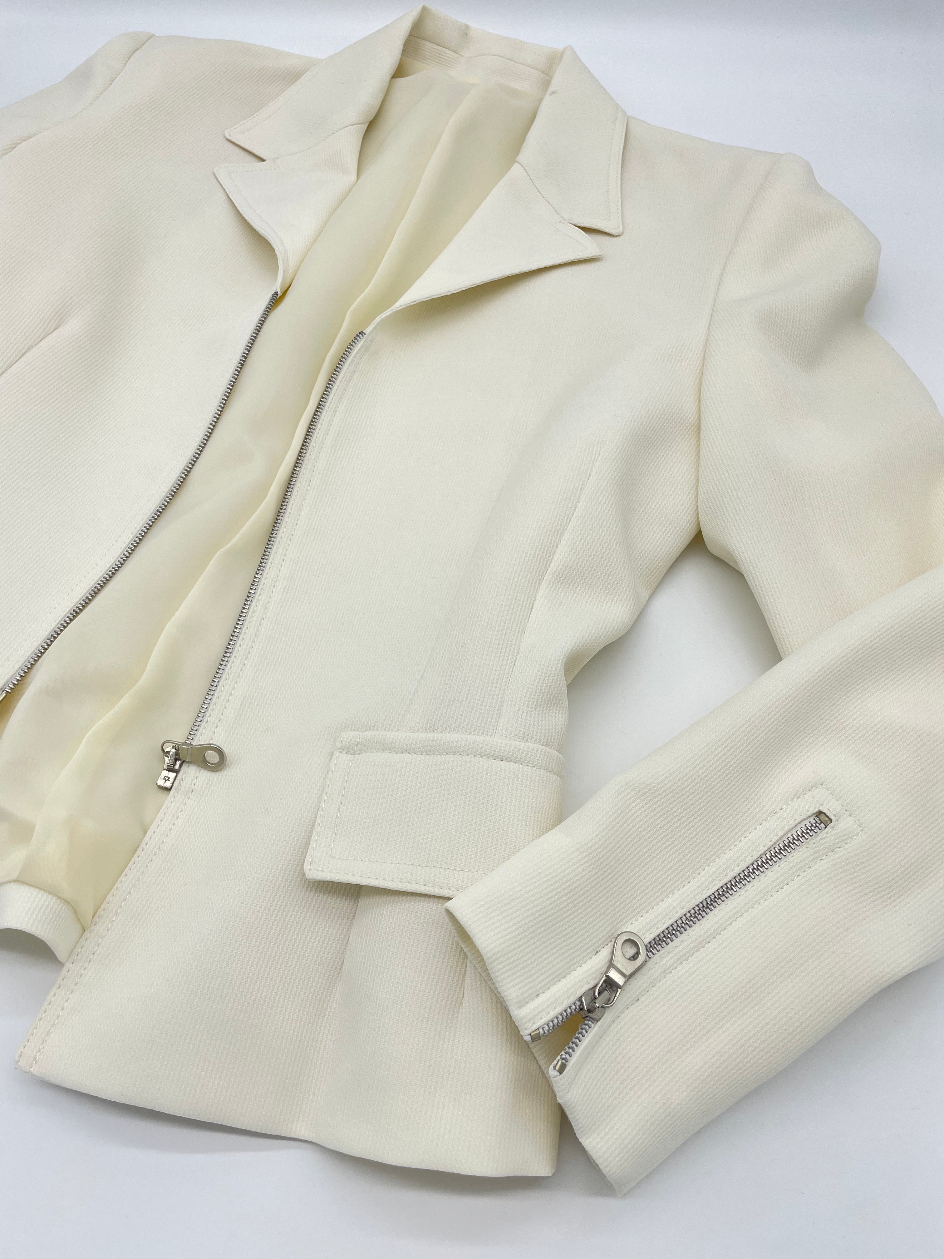 1990s suit