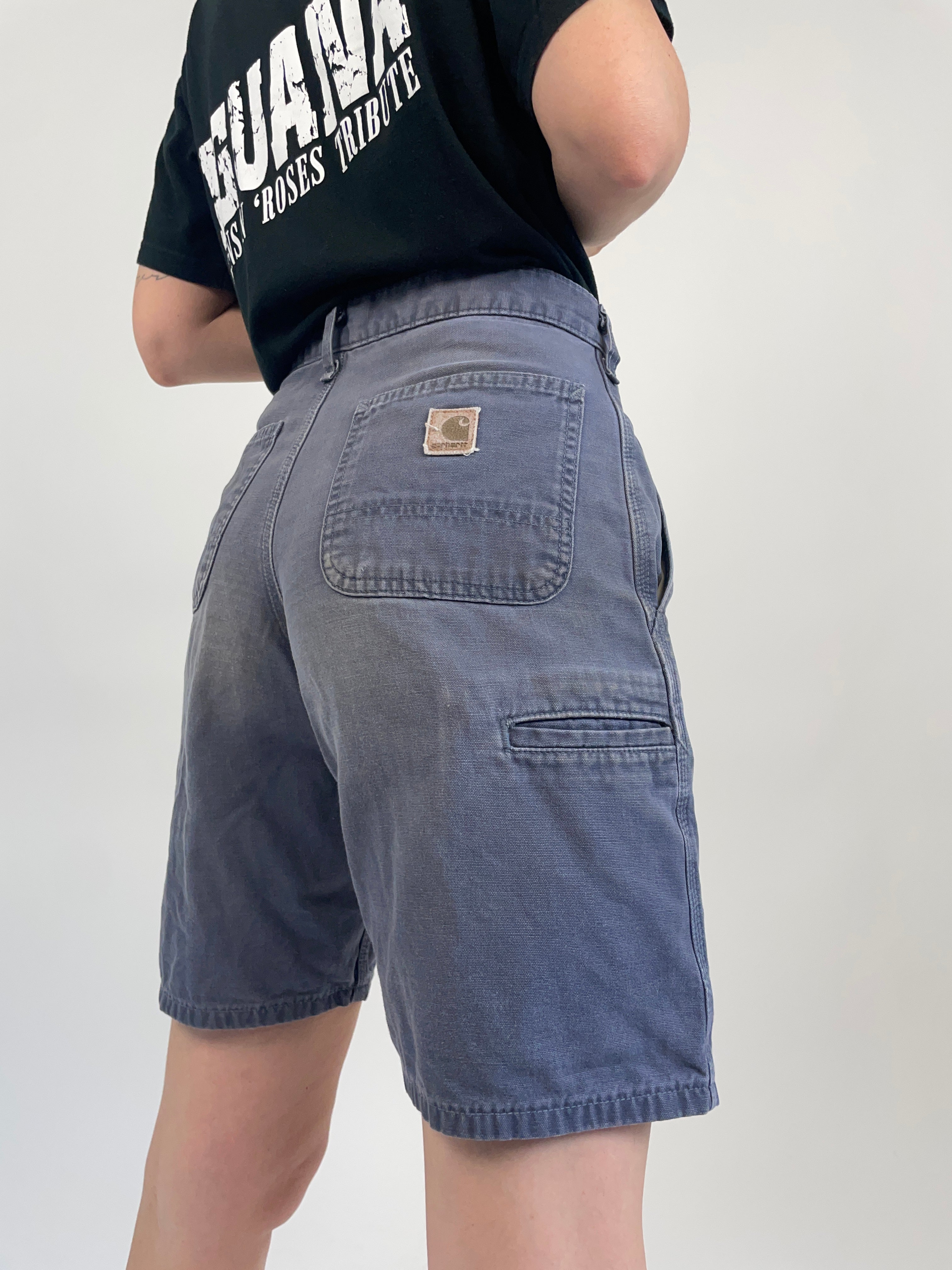 Bermuda Carhartt vintage USA