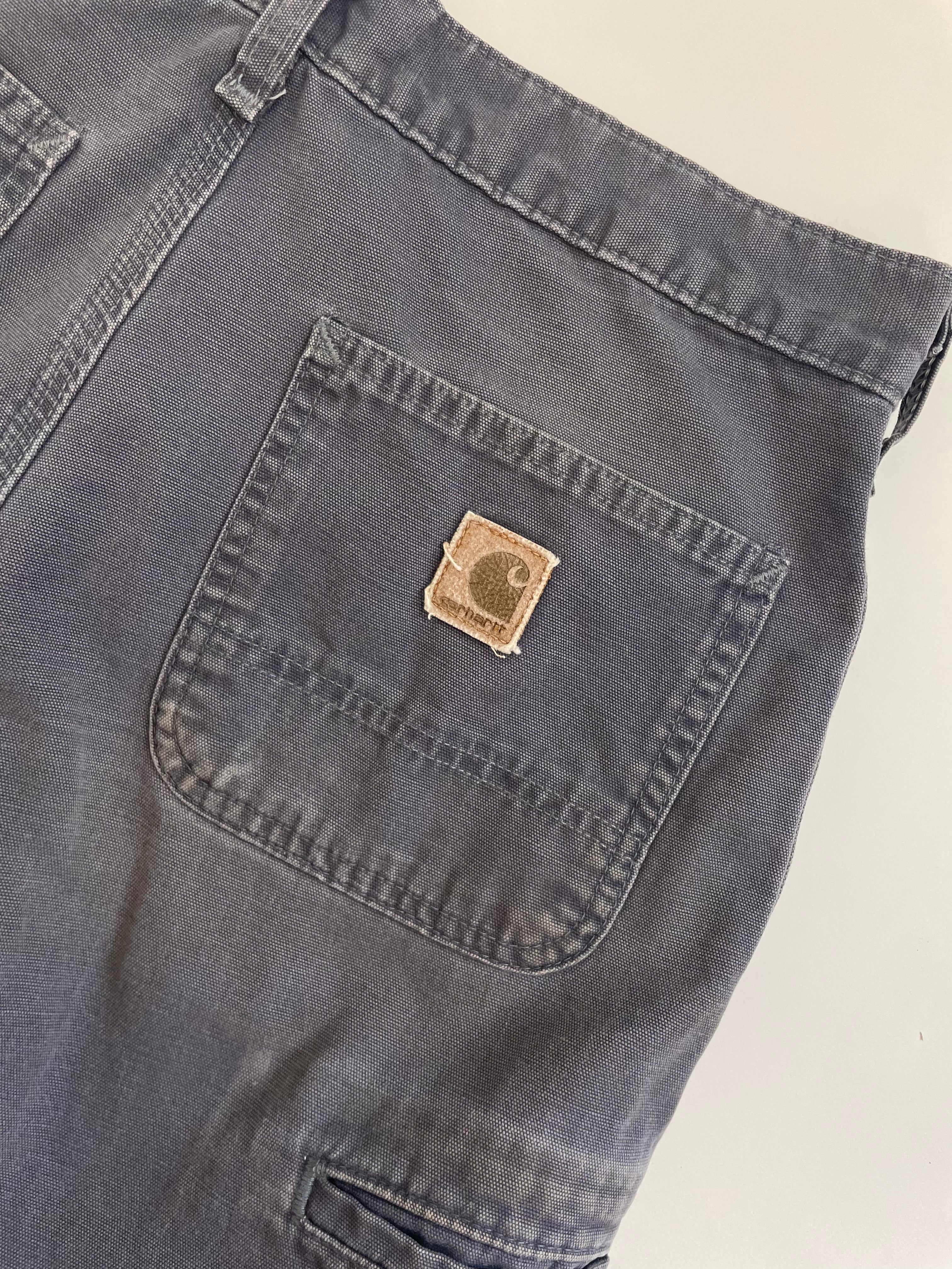 Bermuda Carhartt vintage USA