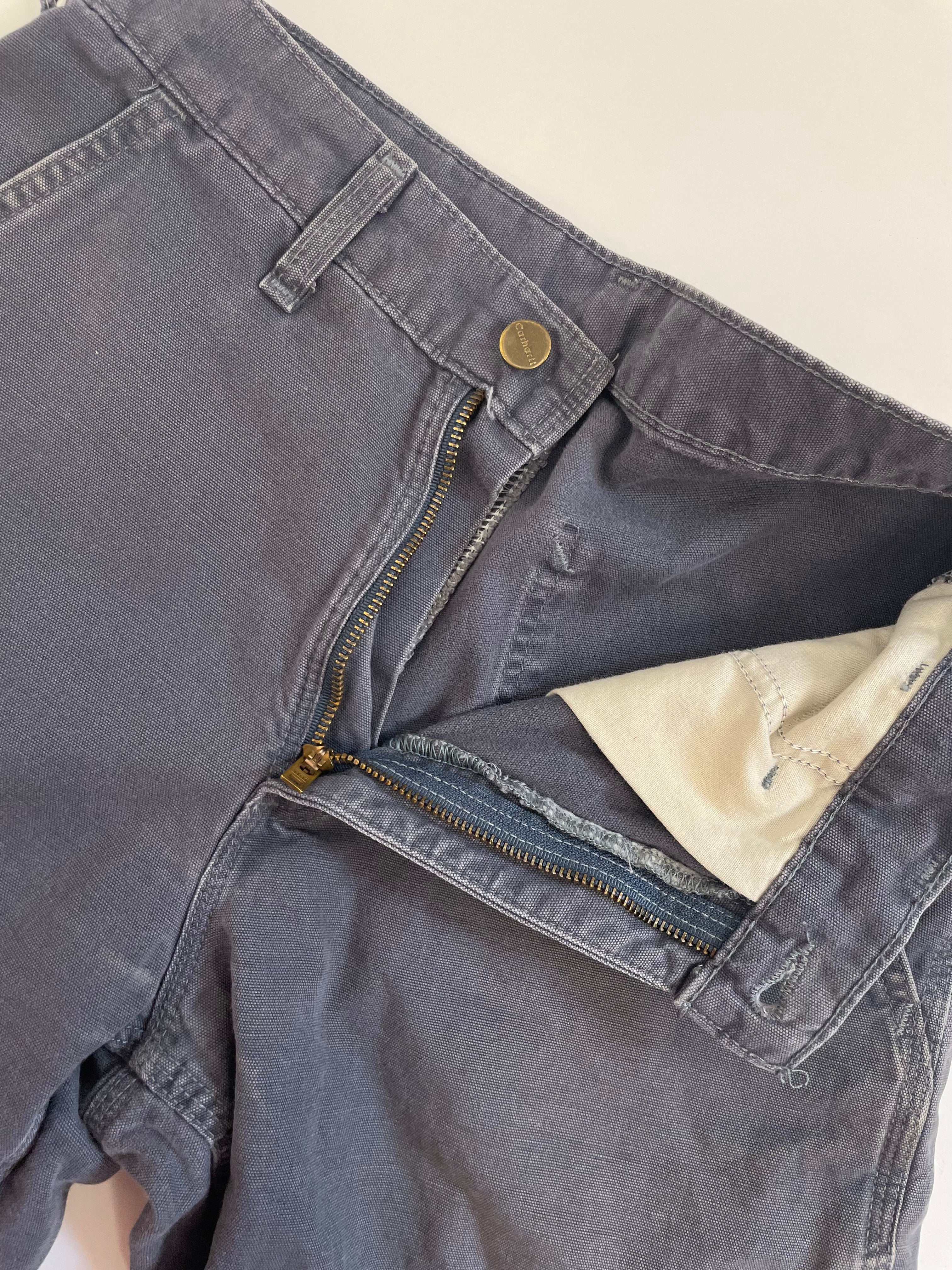 Bermuda Carhartt vintage USA