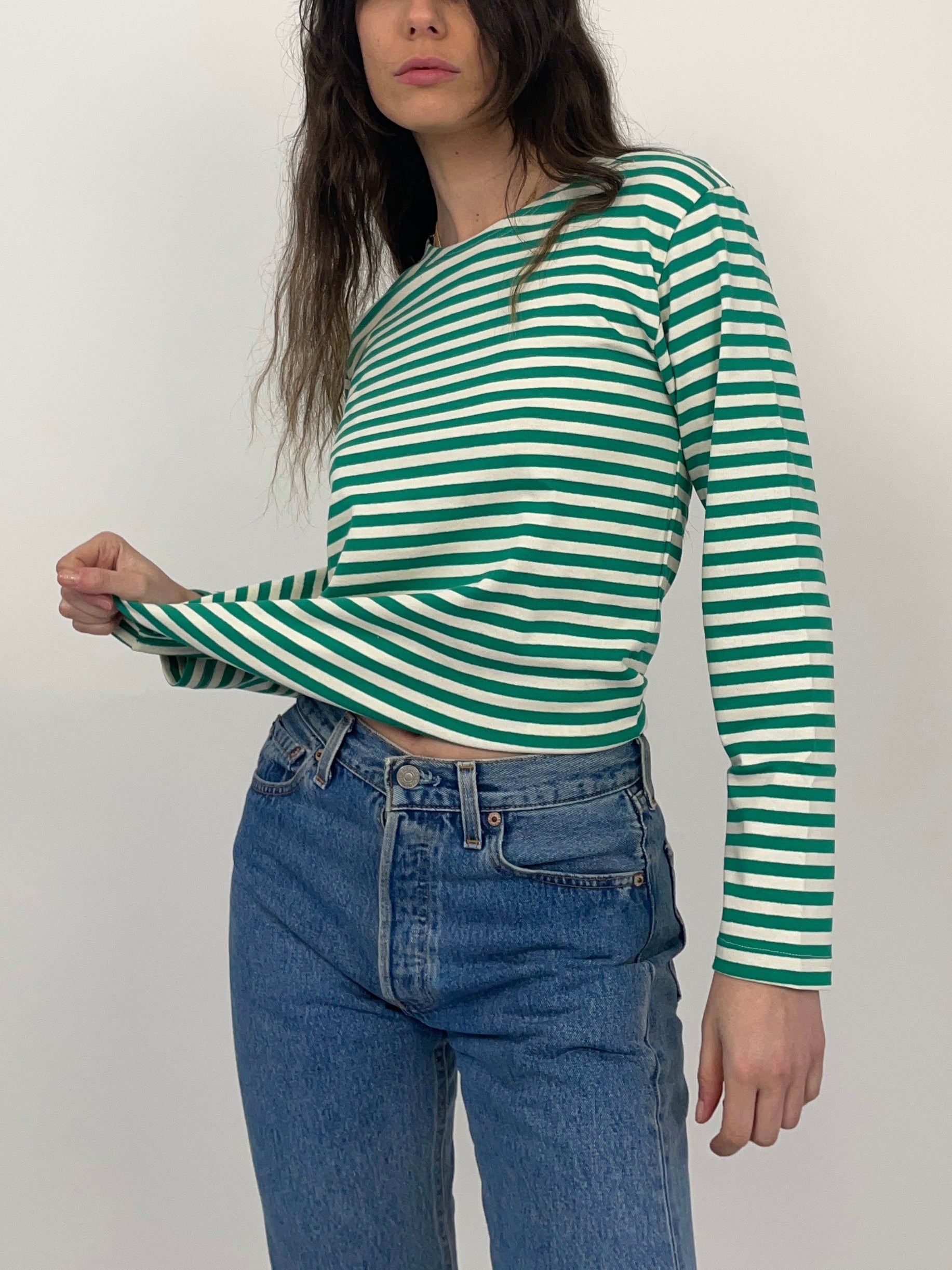 Telnyashka Esercito Russo - Fangovintage