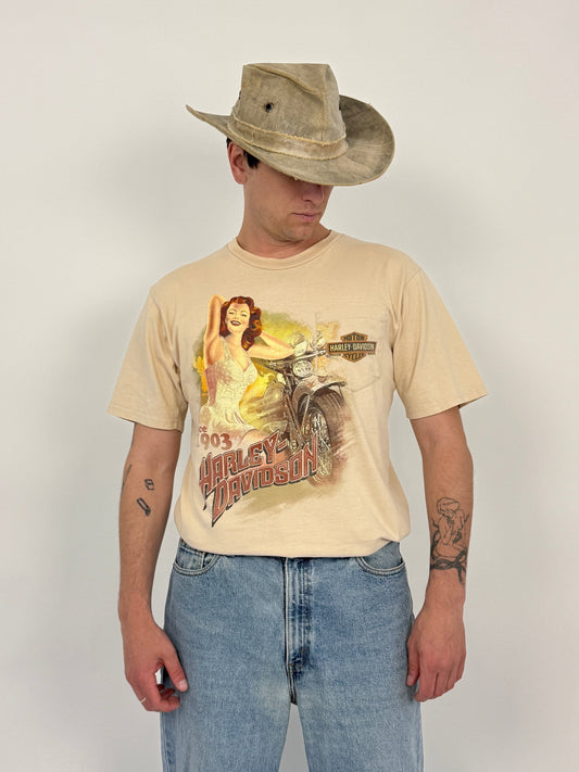 t-shirt-harley-davidson