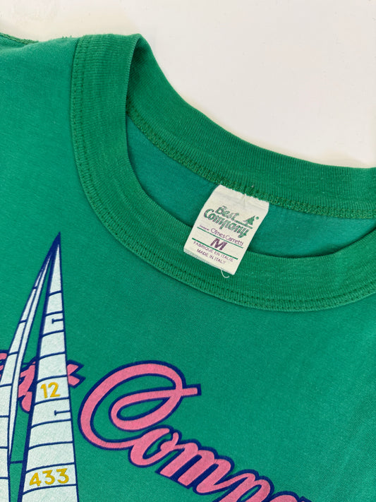 T-shirt Best Company