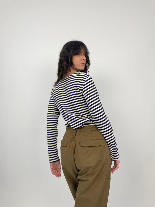 Telnyashka Esercito Russo