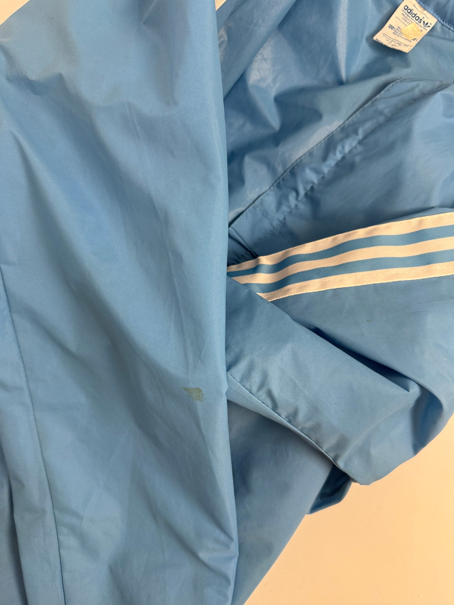 Adidas giacca a vento anni '70