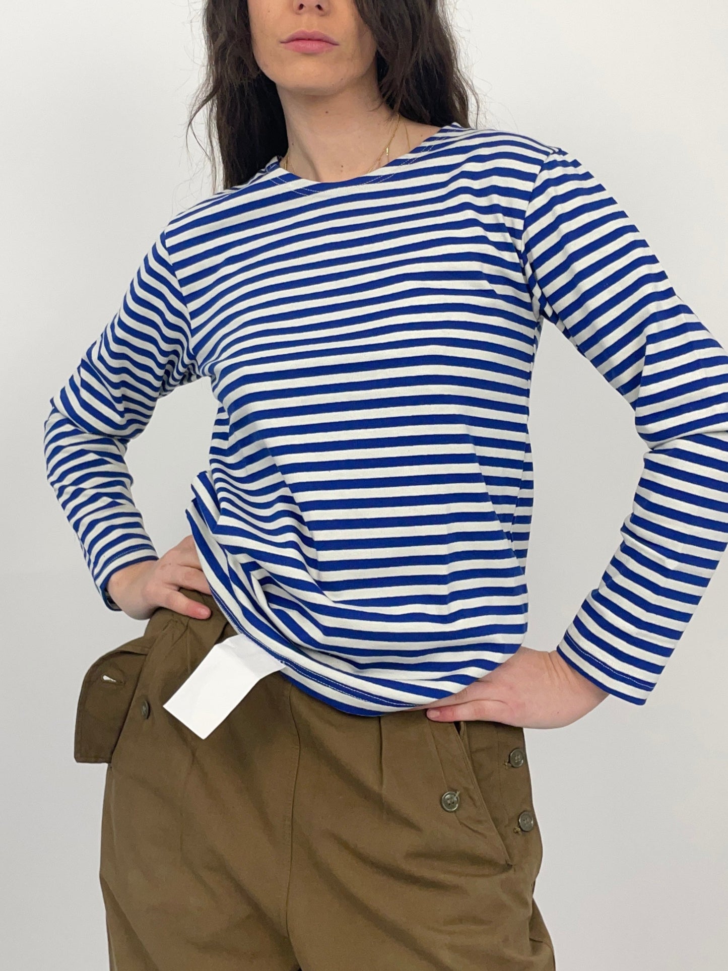 telnyashka-esercito-russo