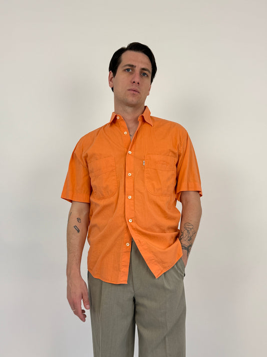 Camicia Levi's manica corta