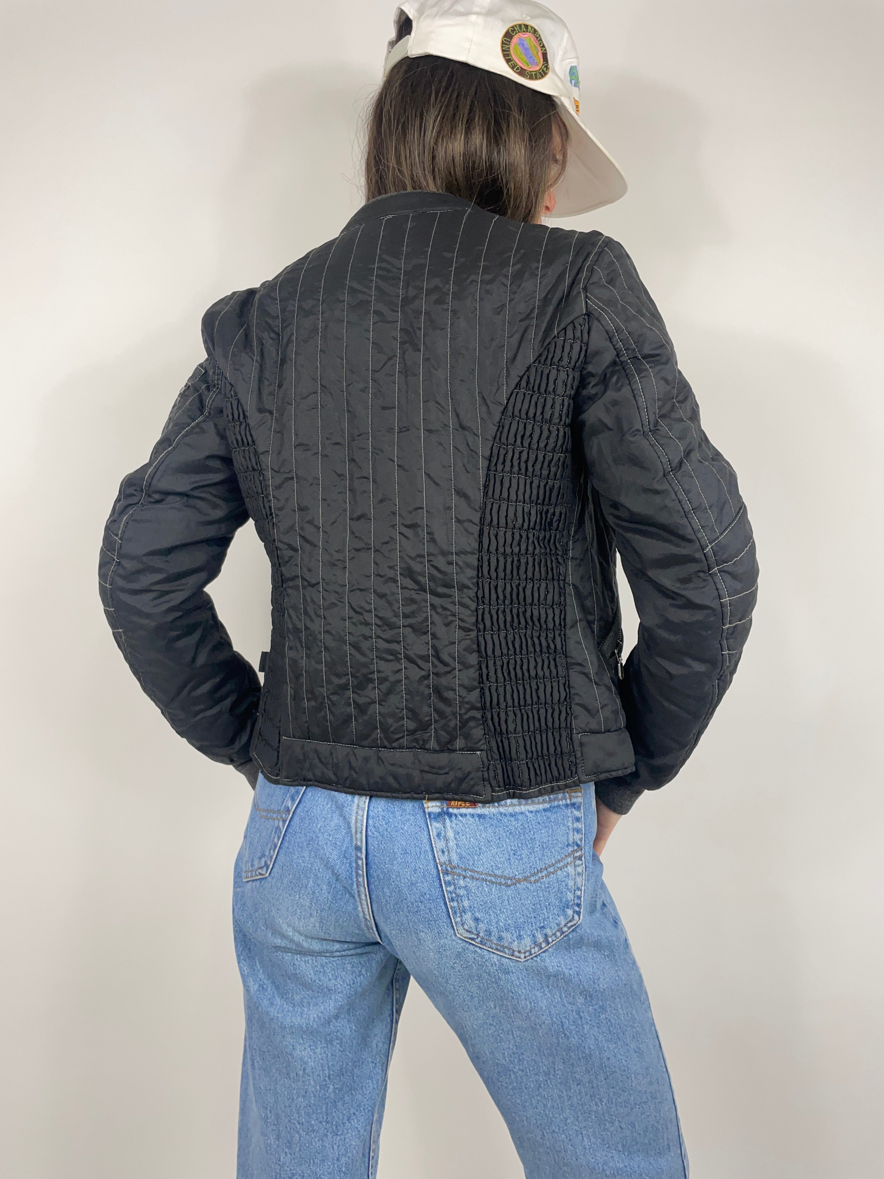 Belstaff Black Prince anni '80/90