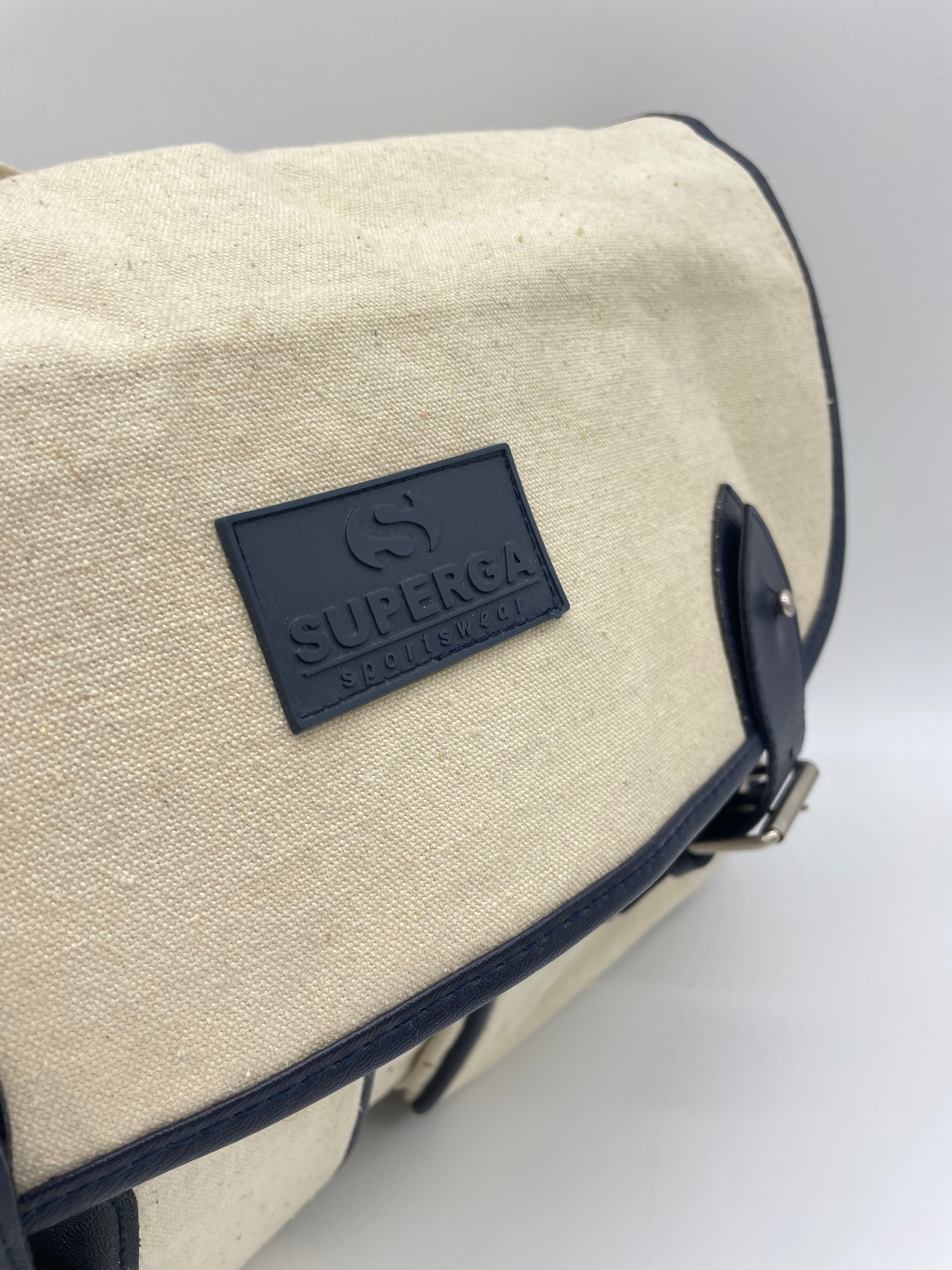 Tracolla Superga
