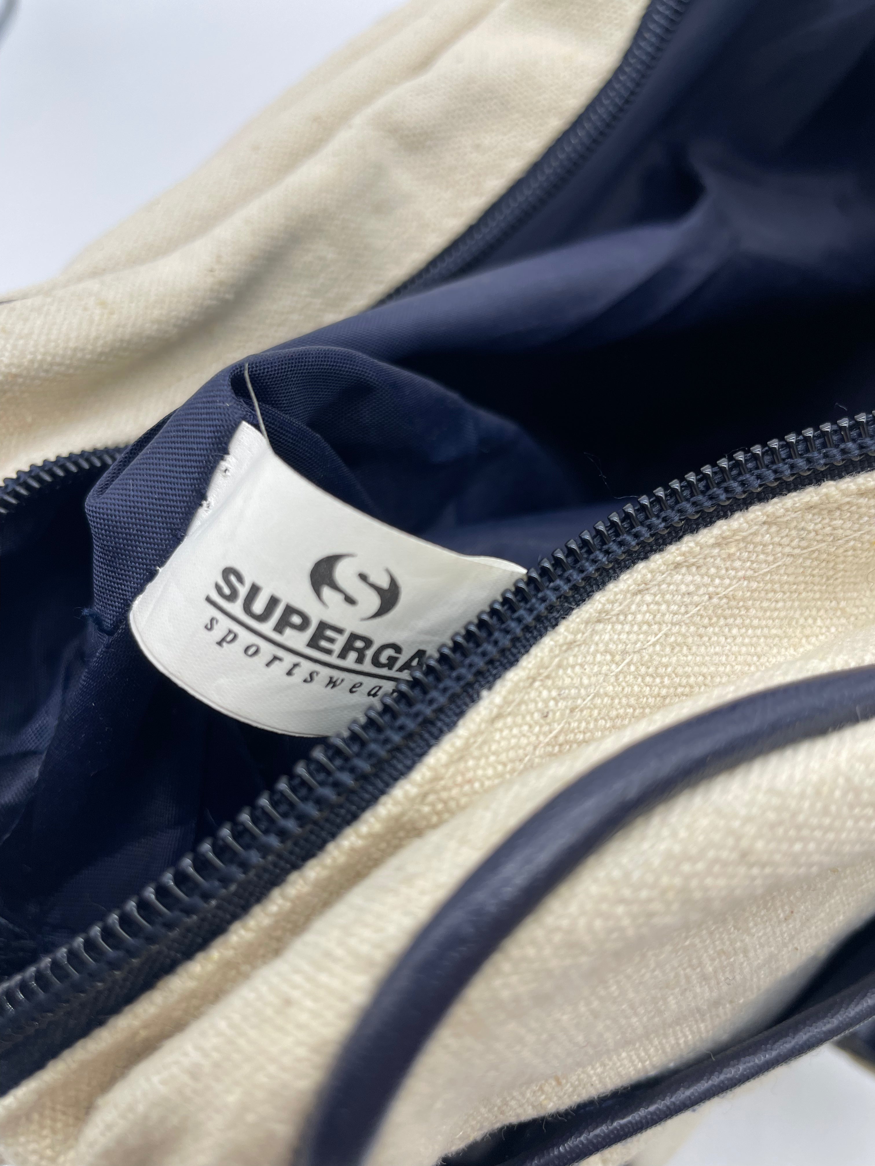 Tracolla Superga