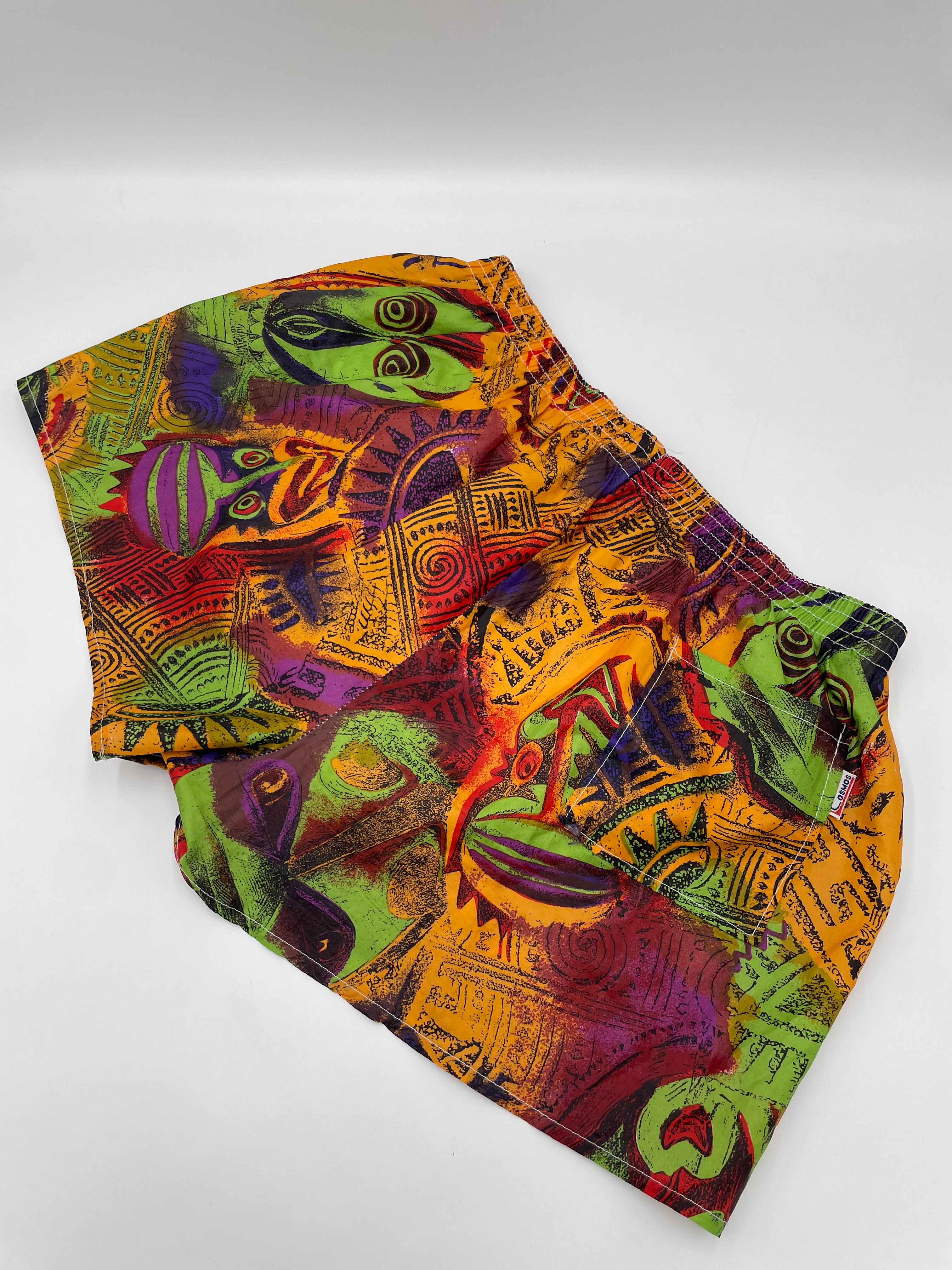 Costume anni '80