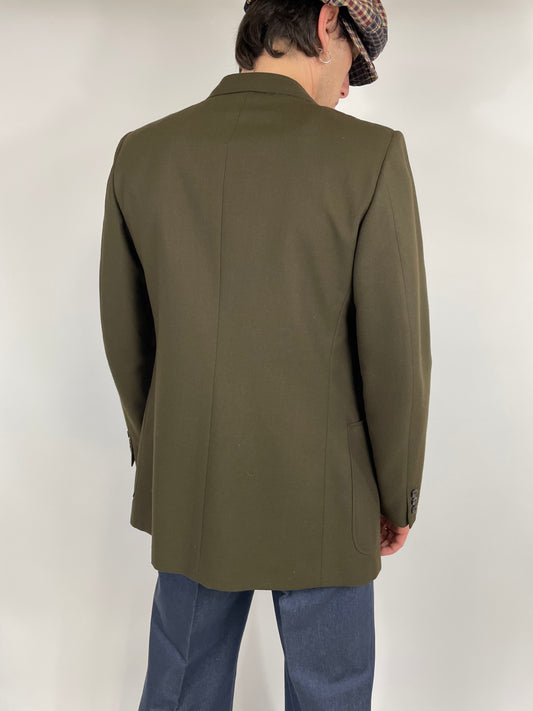 Capitol 1970s jacket