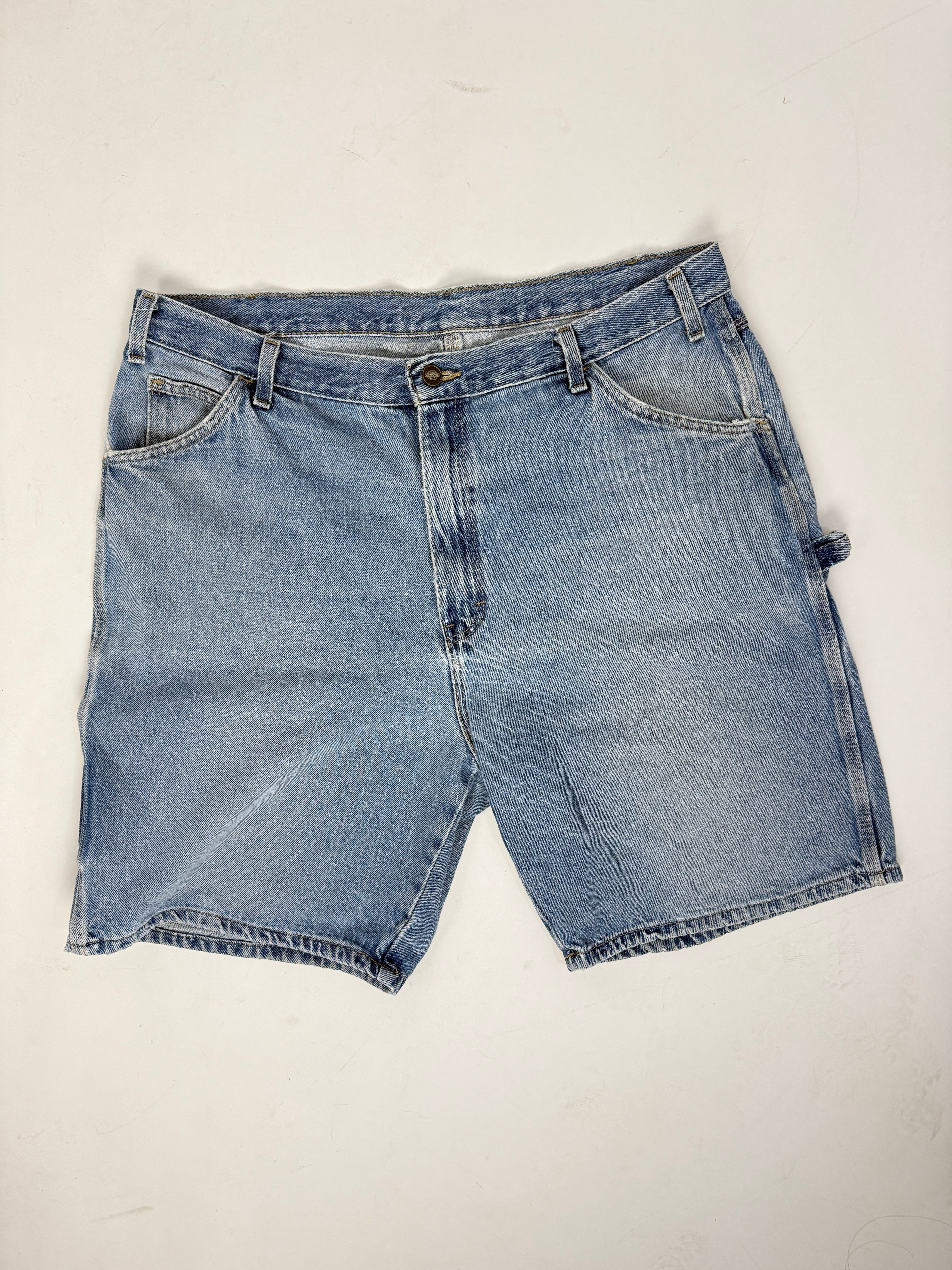 Bermuda Carpenter Dickies Anni '90 - Taglia IT52 / W40