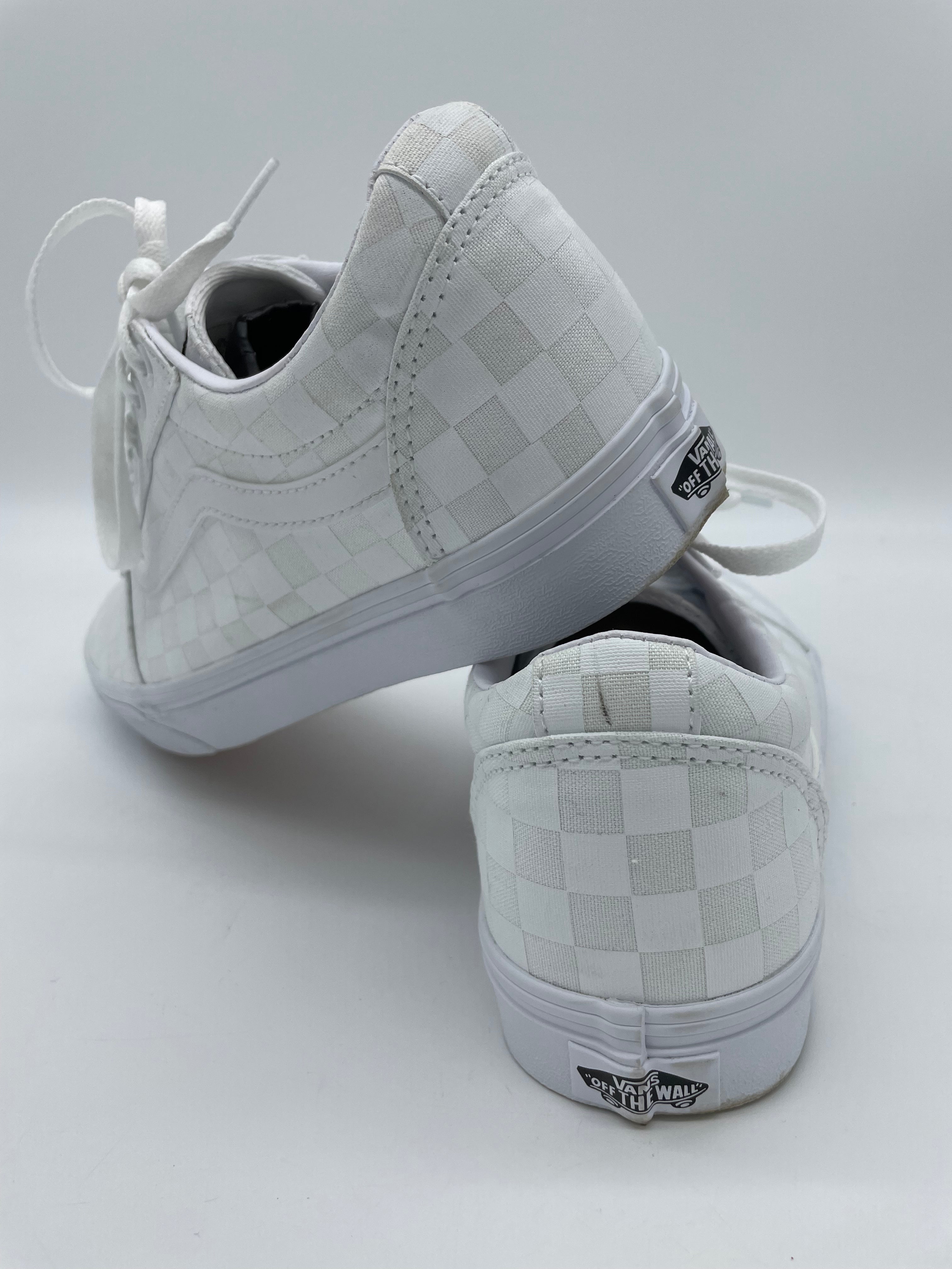 Vans OLD SKOOL TAPERED UNISEX - Numero 40.5