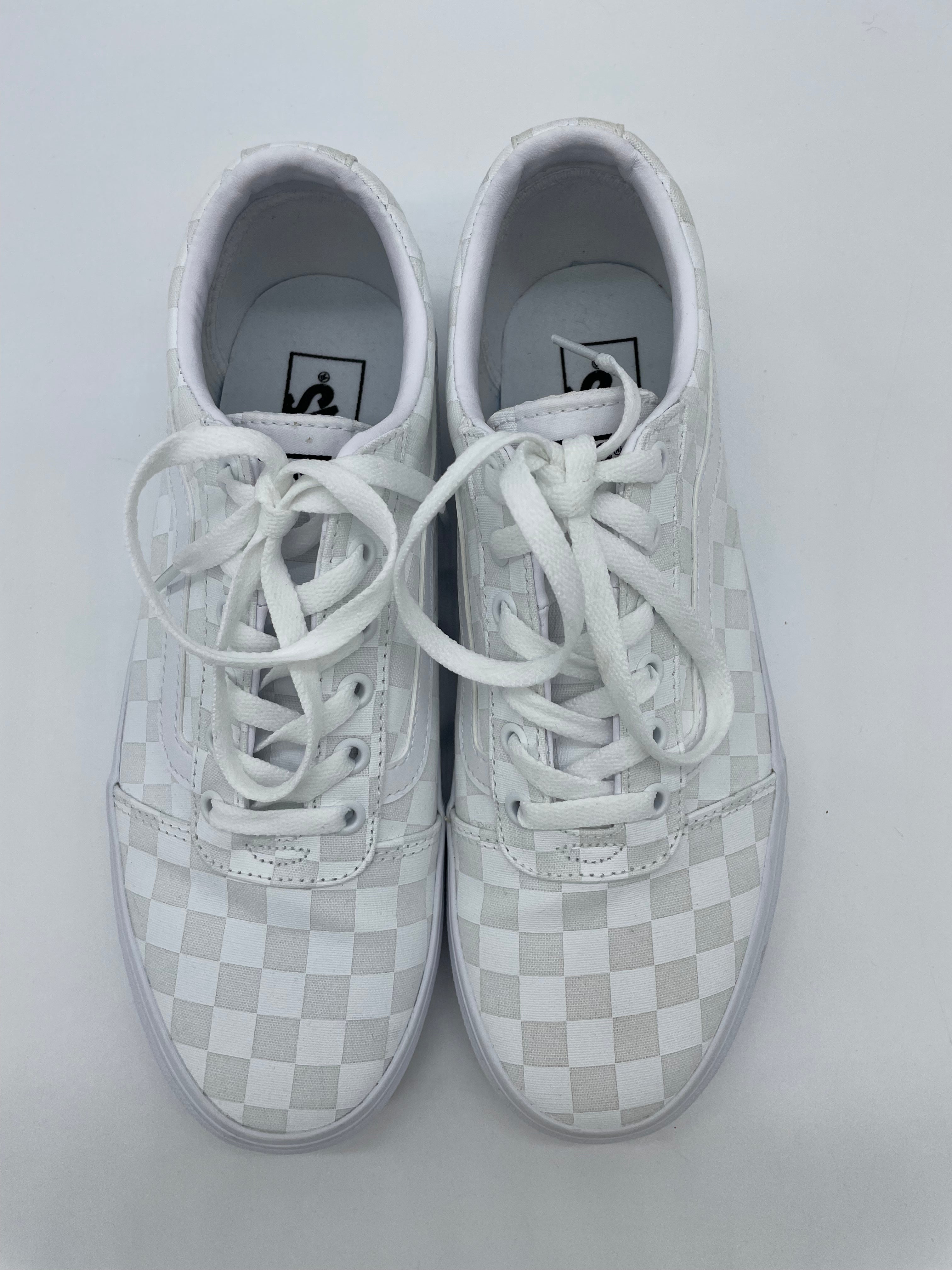 Vans OLD SKOOL TAPERED UNISEX - Numero 40.5