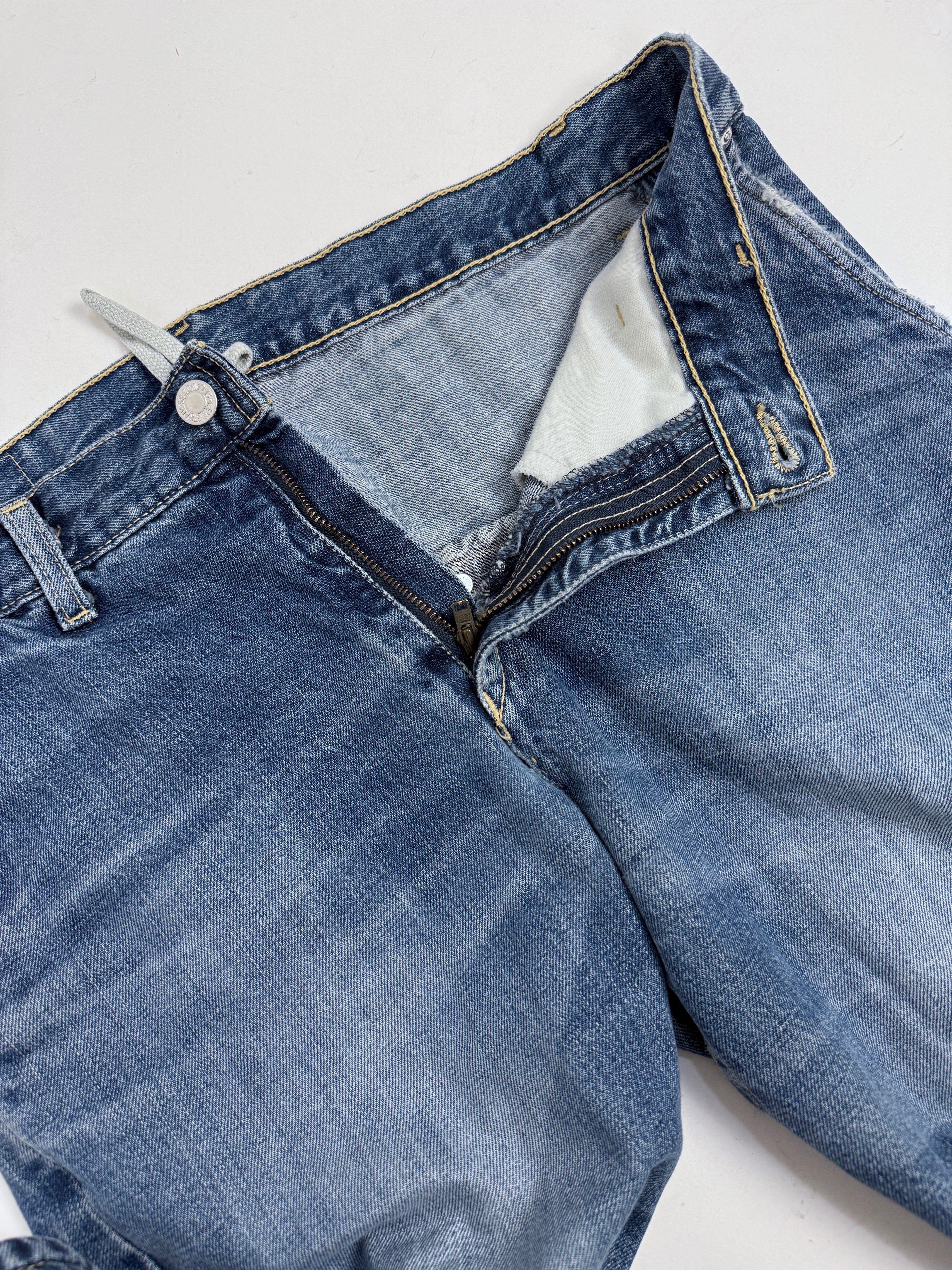Levi's Engineered 10007 1651
