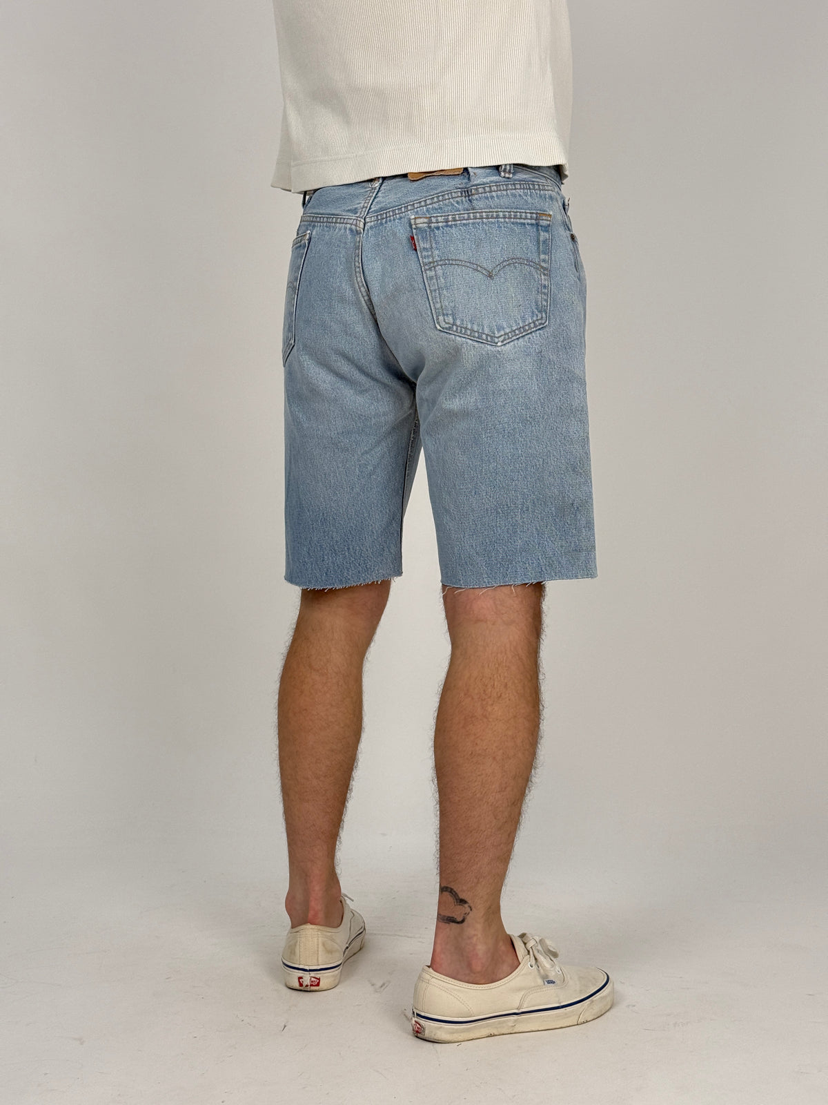 Shorts Levi's U.S.A. vintage - Taglia 46/M