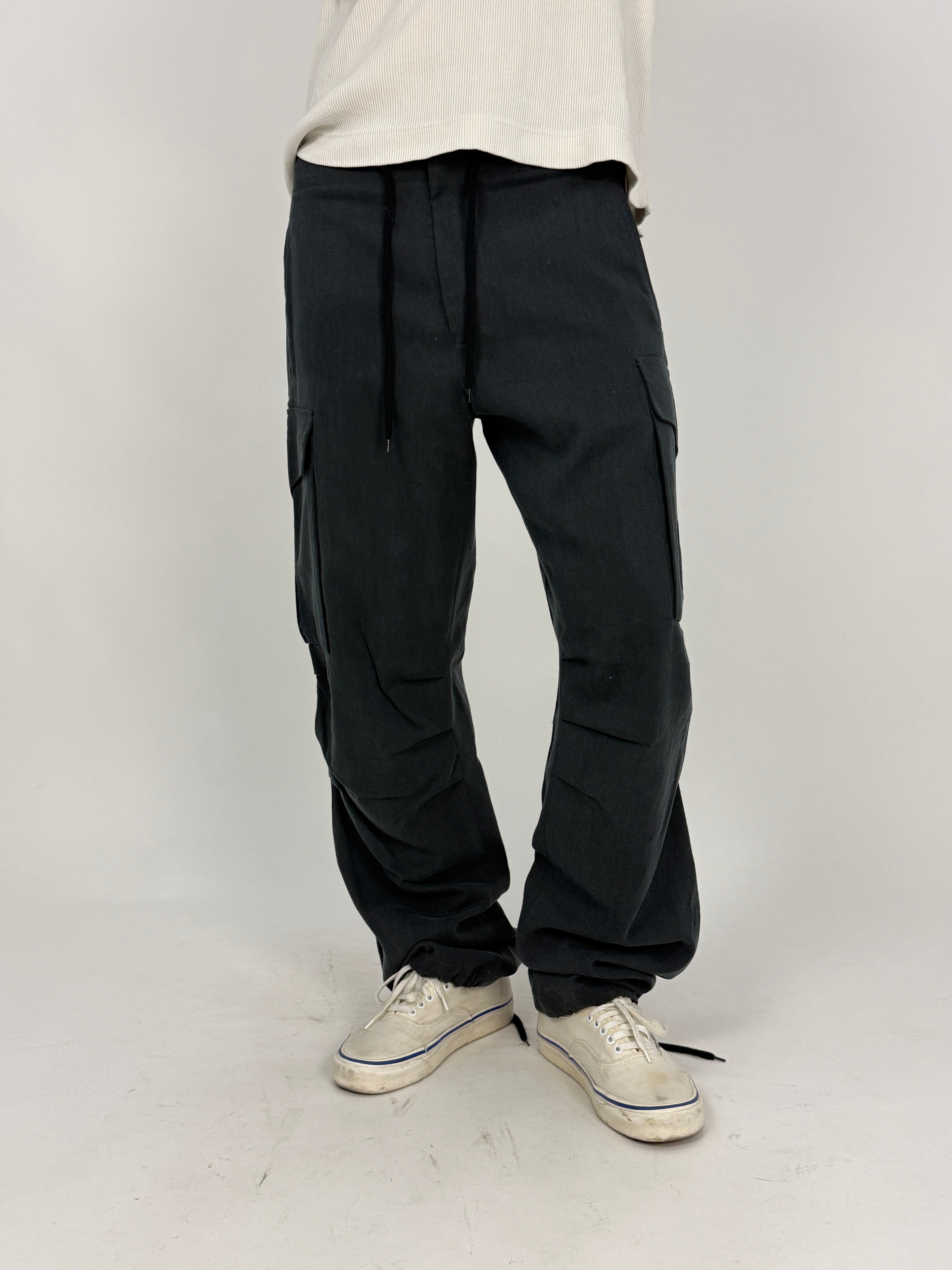 Ermanno Scervino cargo pants