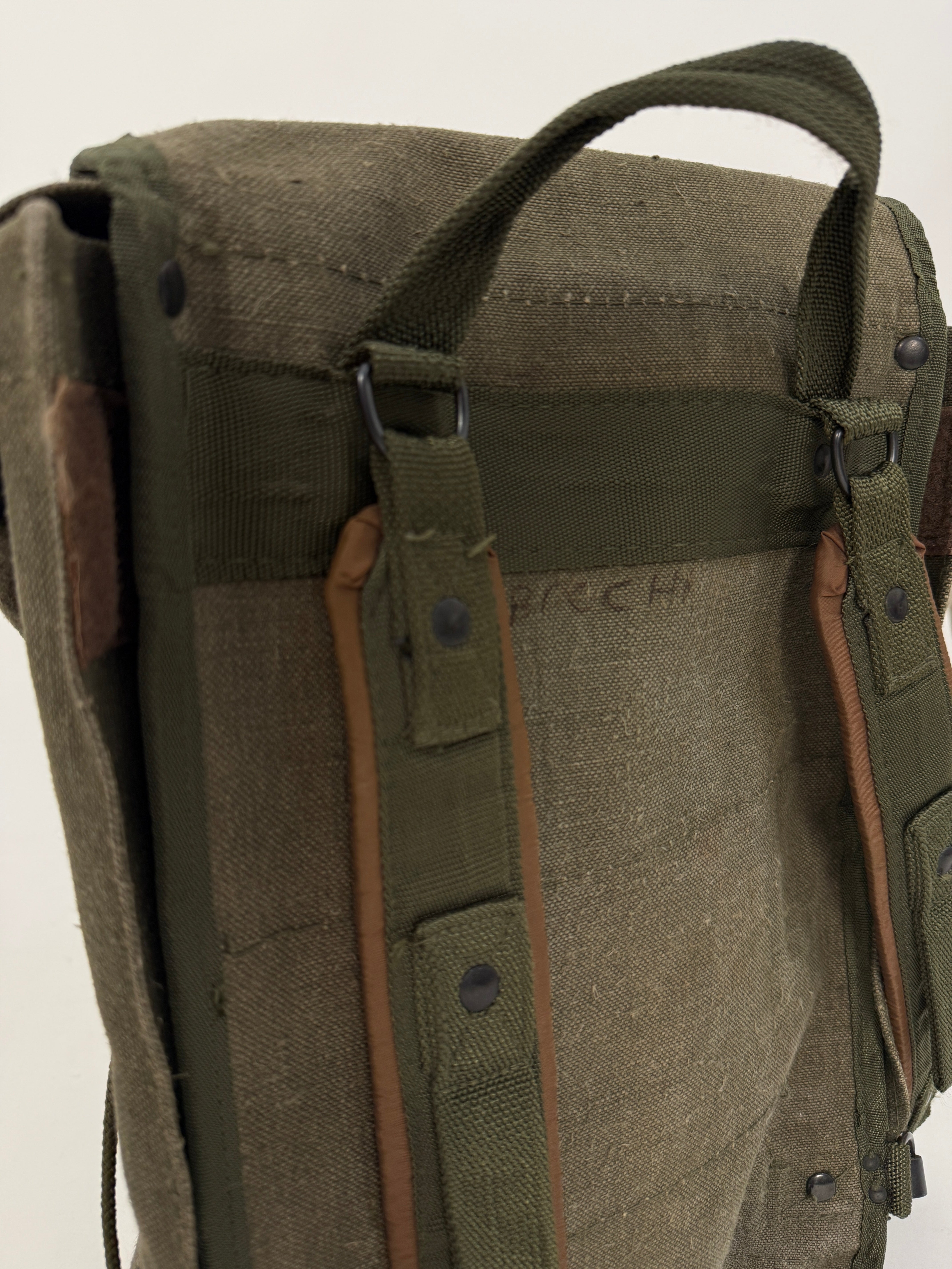 Zaino US Army