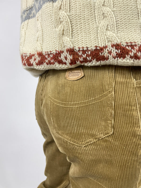 Bolton & Cassidy trousers