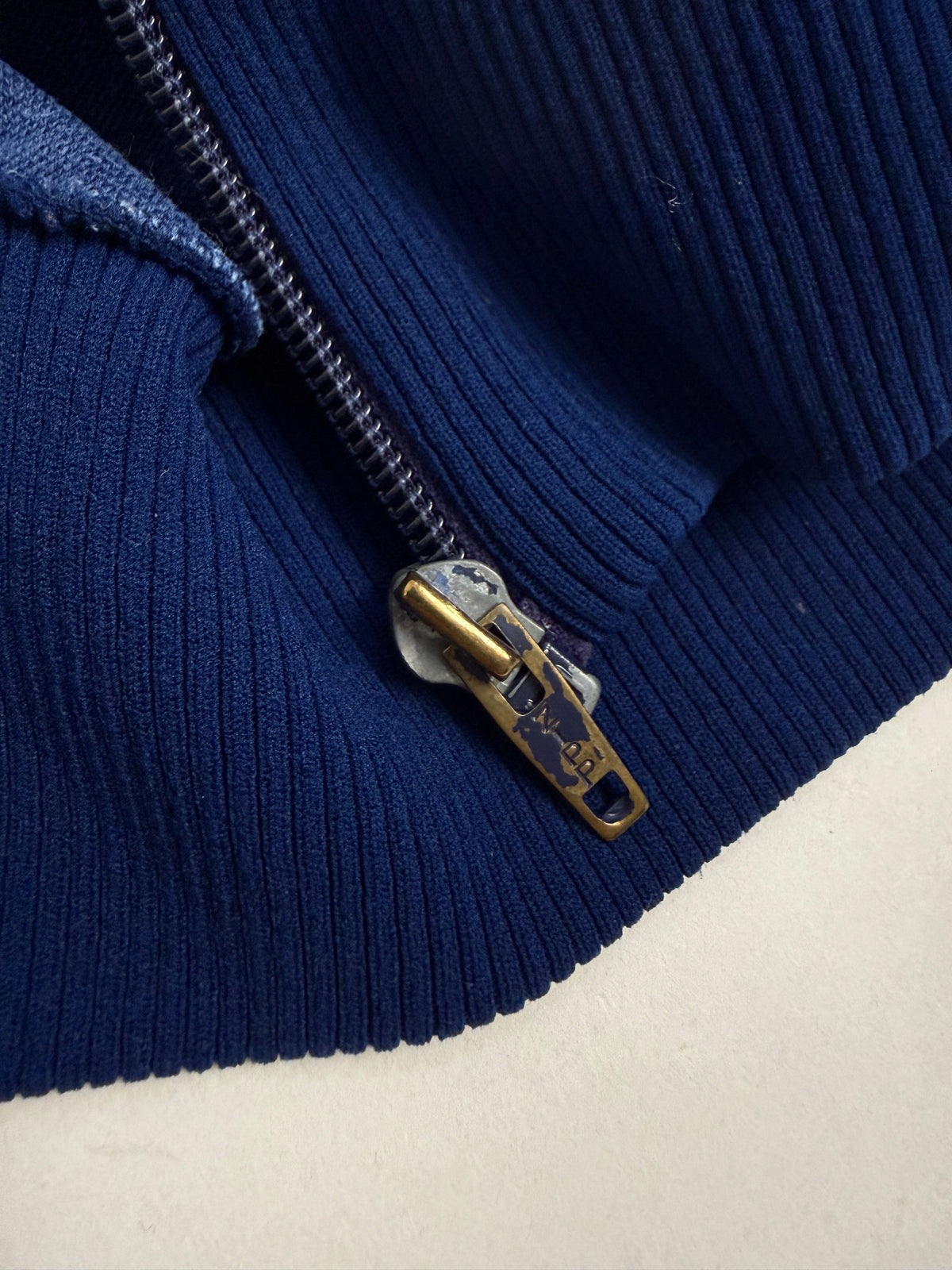Giacca Adidas Primi Anni '70 Made in West Germany TV Schorndorf - Taglia M