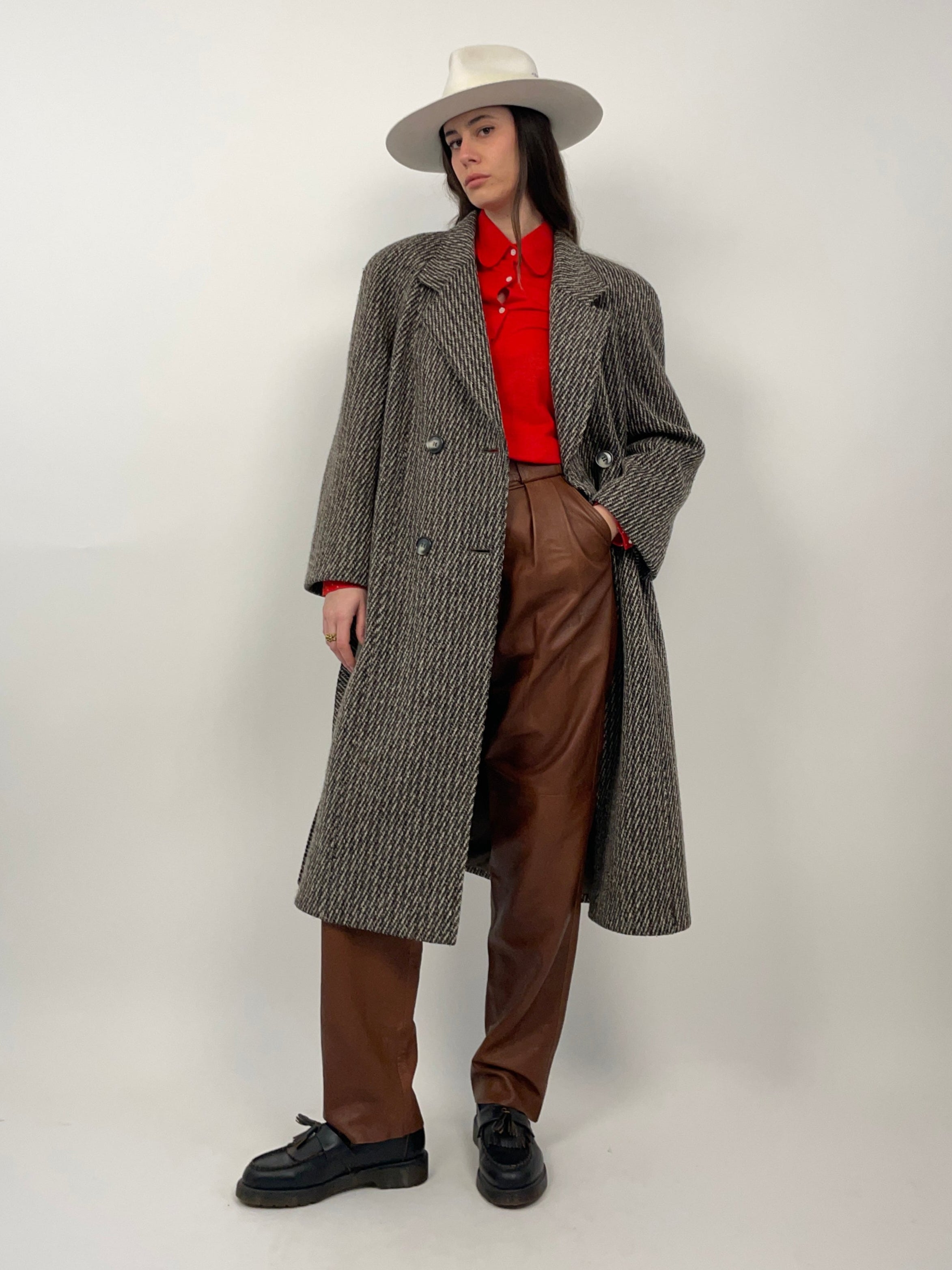 cappotto-vintage-donna-in-pura-lana-doppiopetto