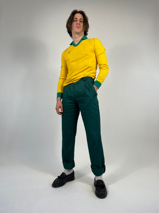 Pantalone Conte of Florence