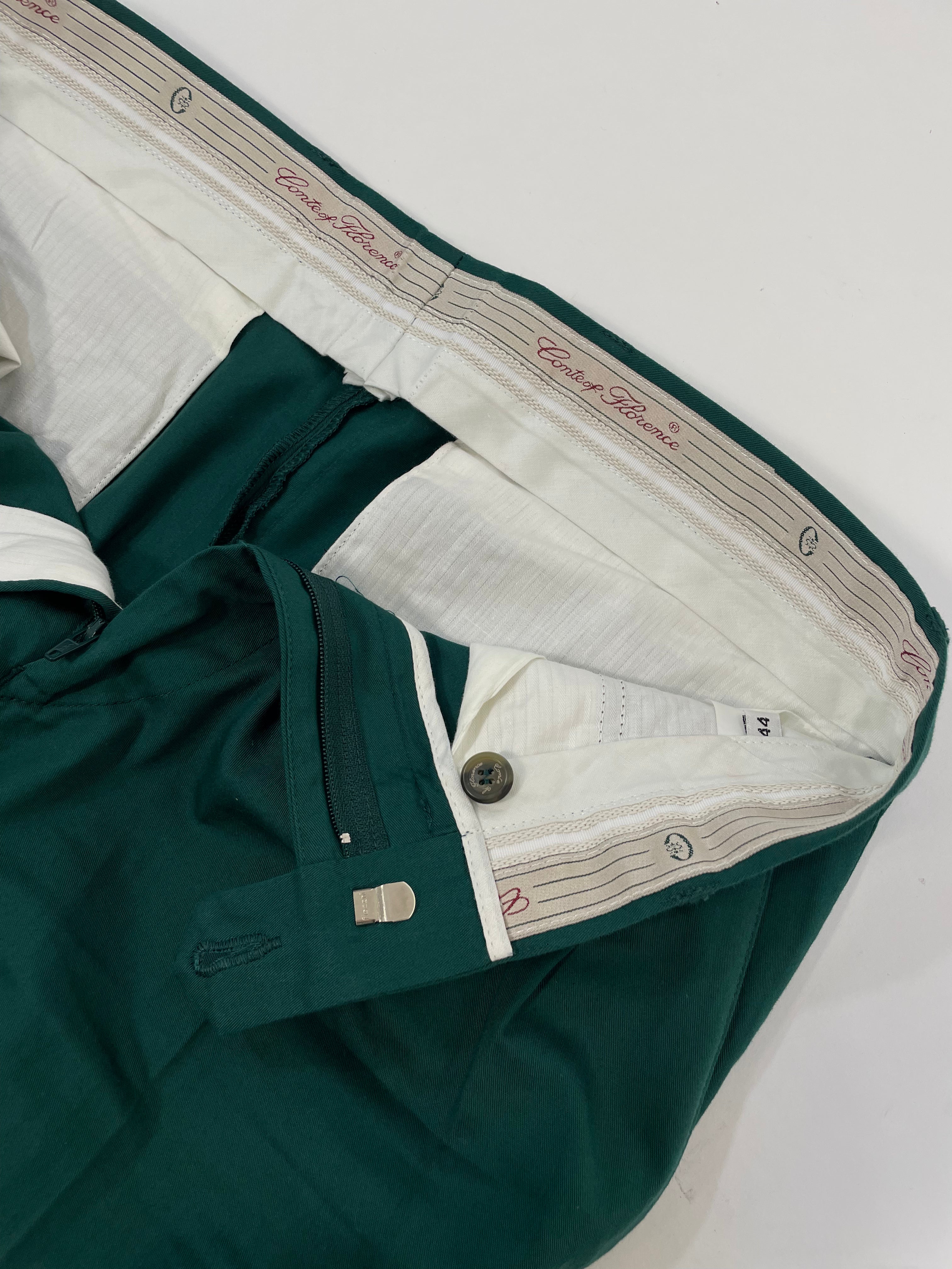 Pantalone Conte of Florence