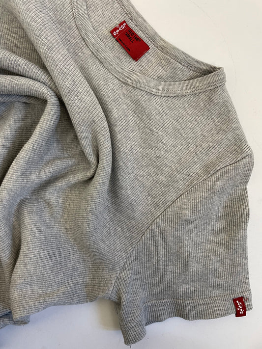 T-shirt a coste Levi's