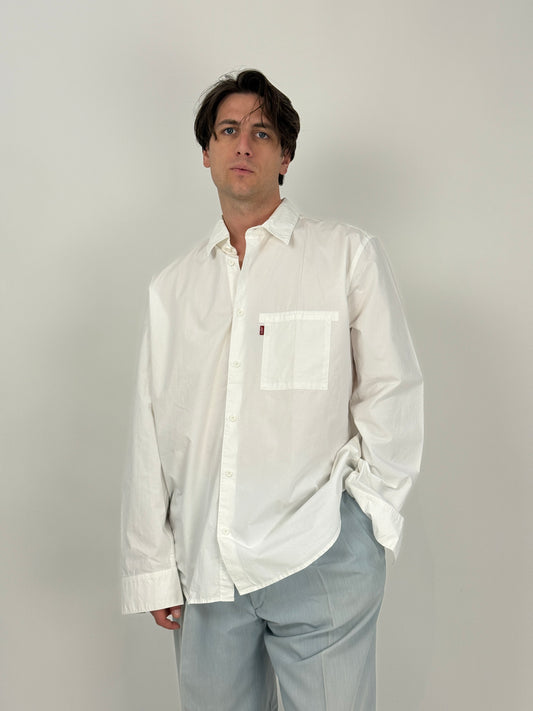 Camicia Levi's in cotone