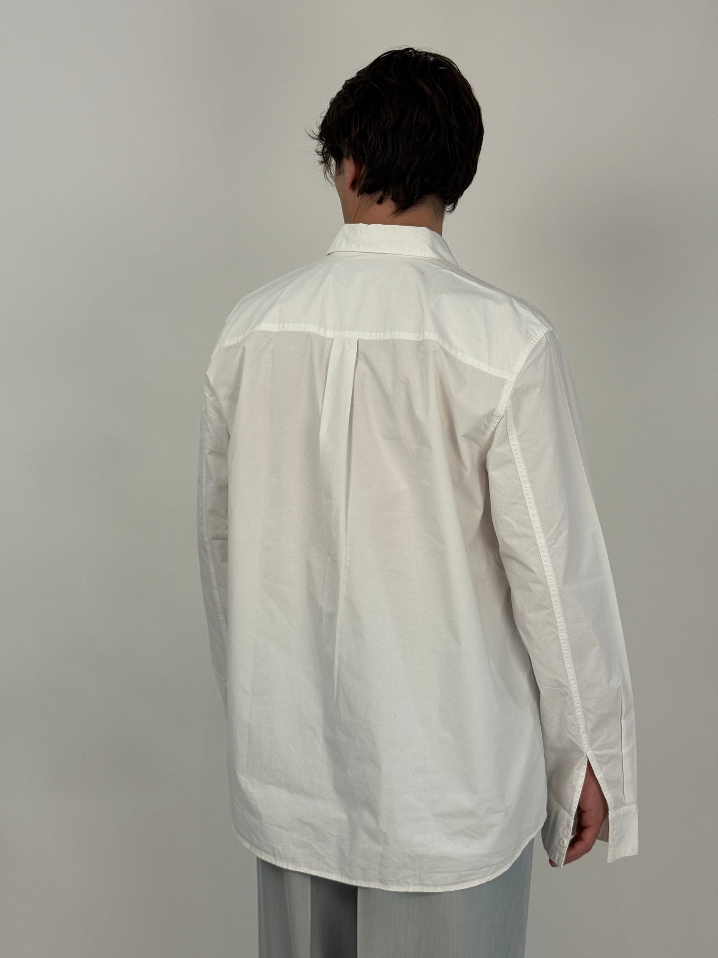 Camicia Levi's in cotone