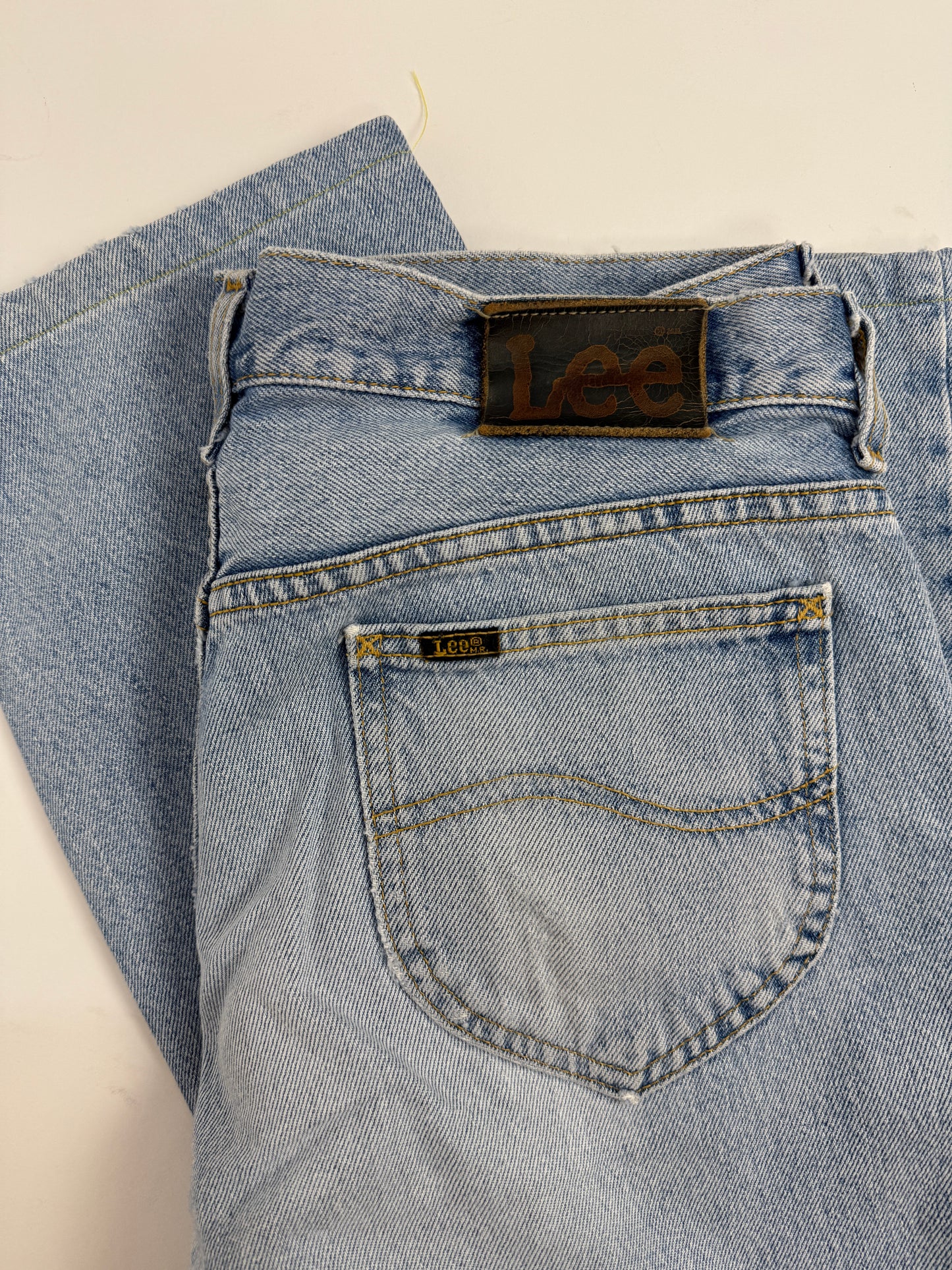 LEE jeans vintage