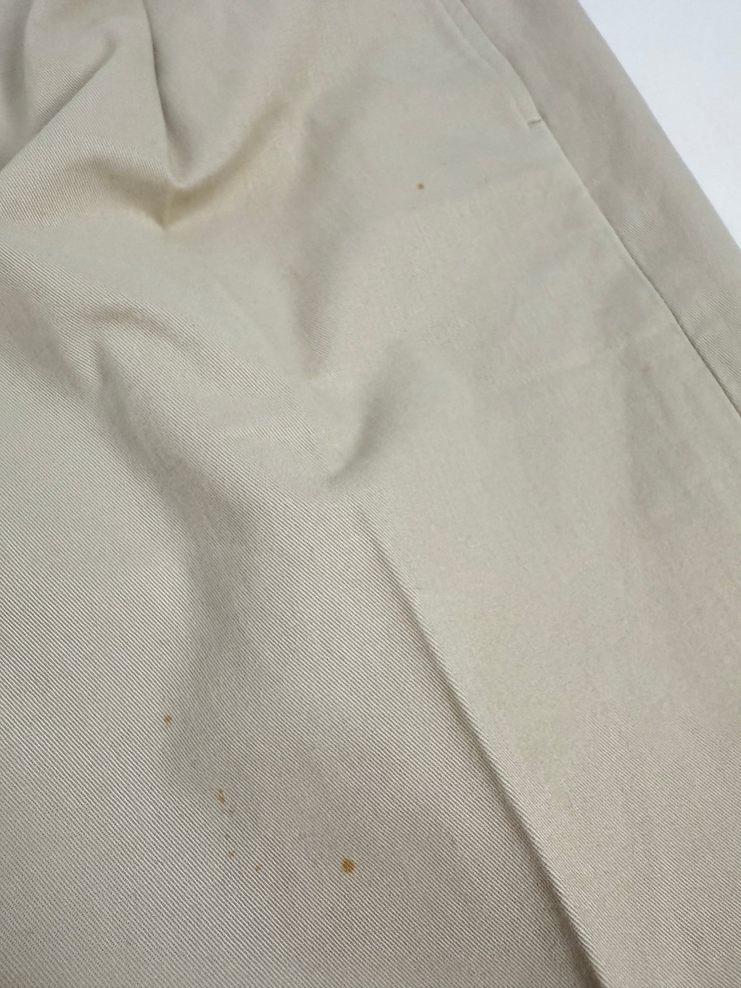 Pantaloni sartoriali Byblos vintage