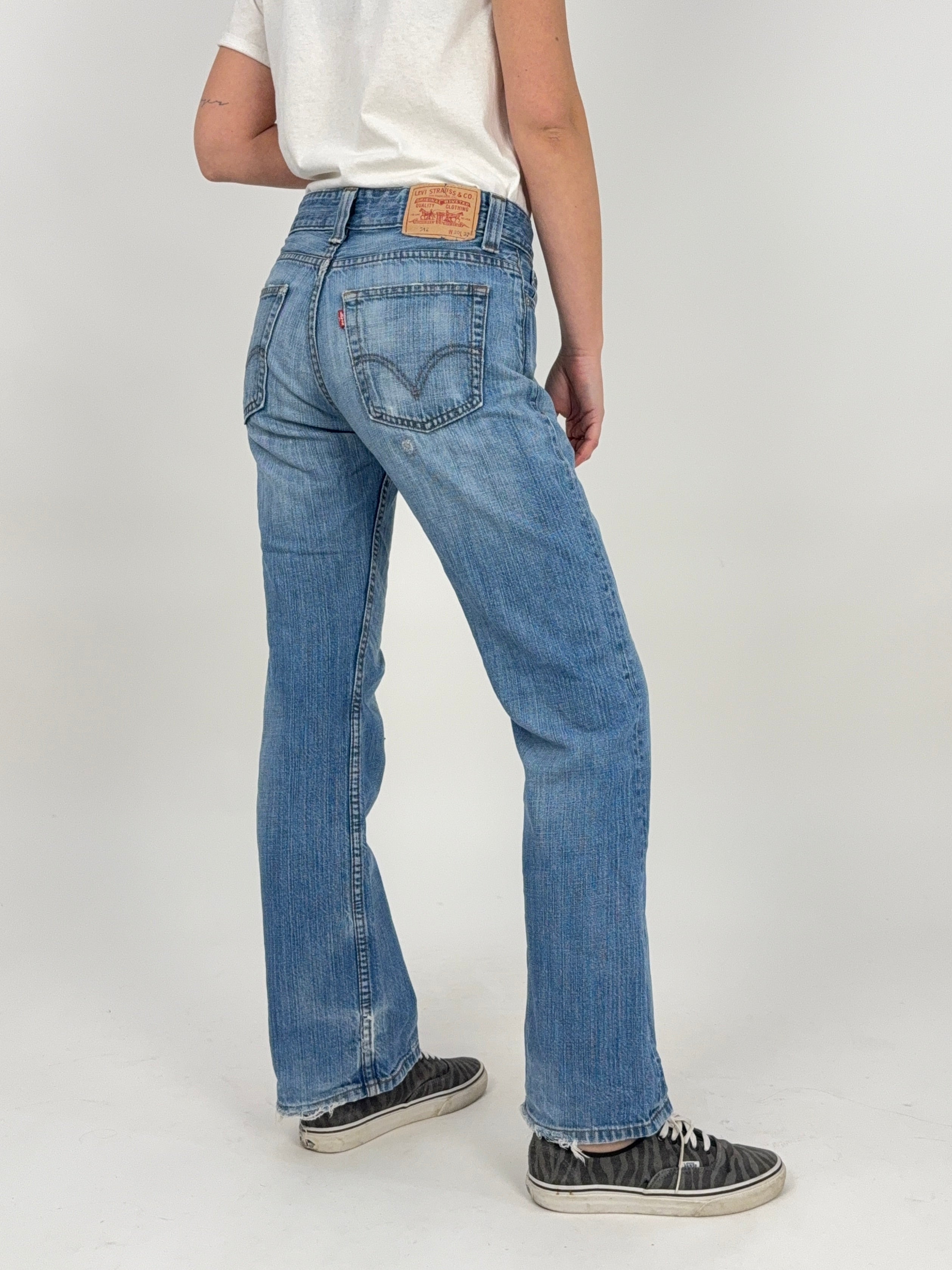 Jeans Levi's 512 Bootcut