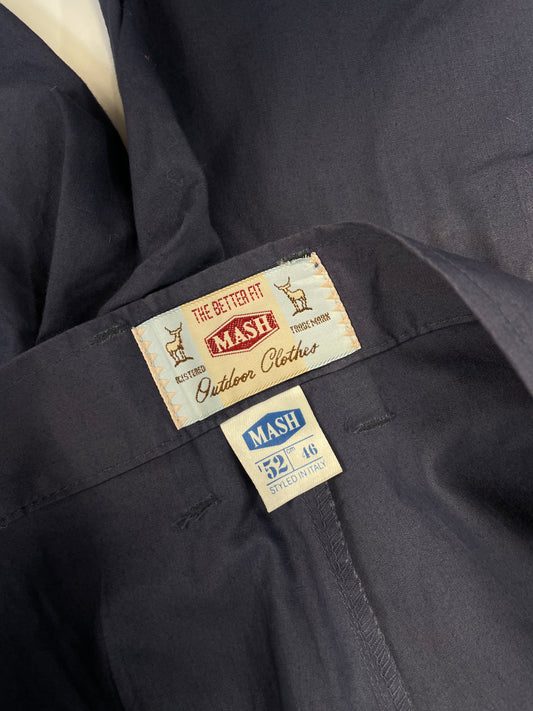 bermuda-mash-anni-90-da-uomo-in-cotone-blu