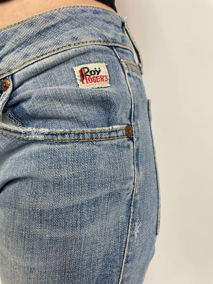 Roy Roger's jeans