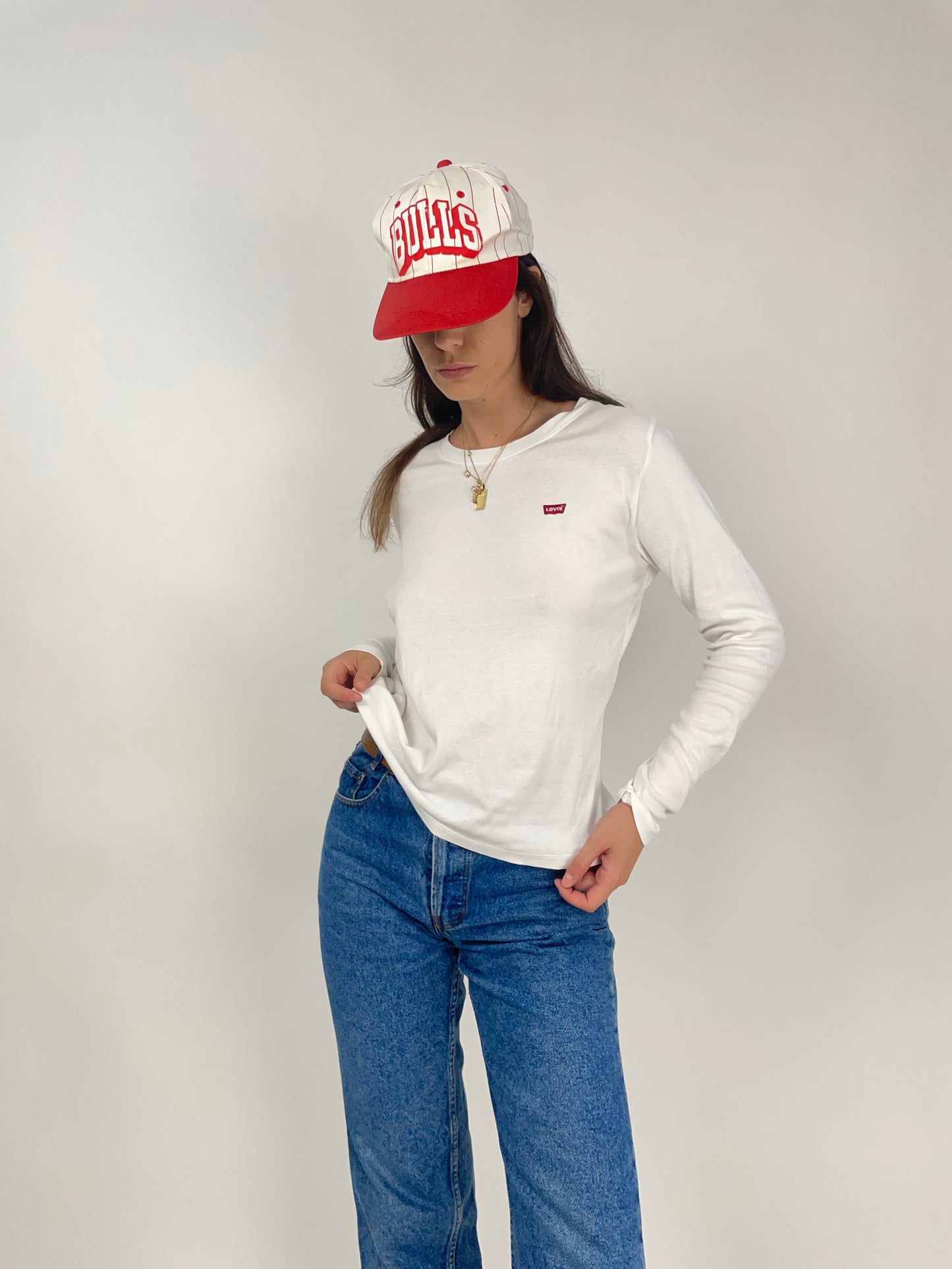 maglia-levis-white