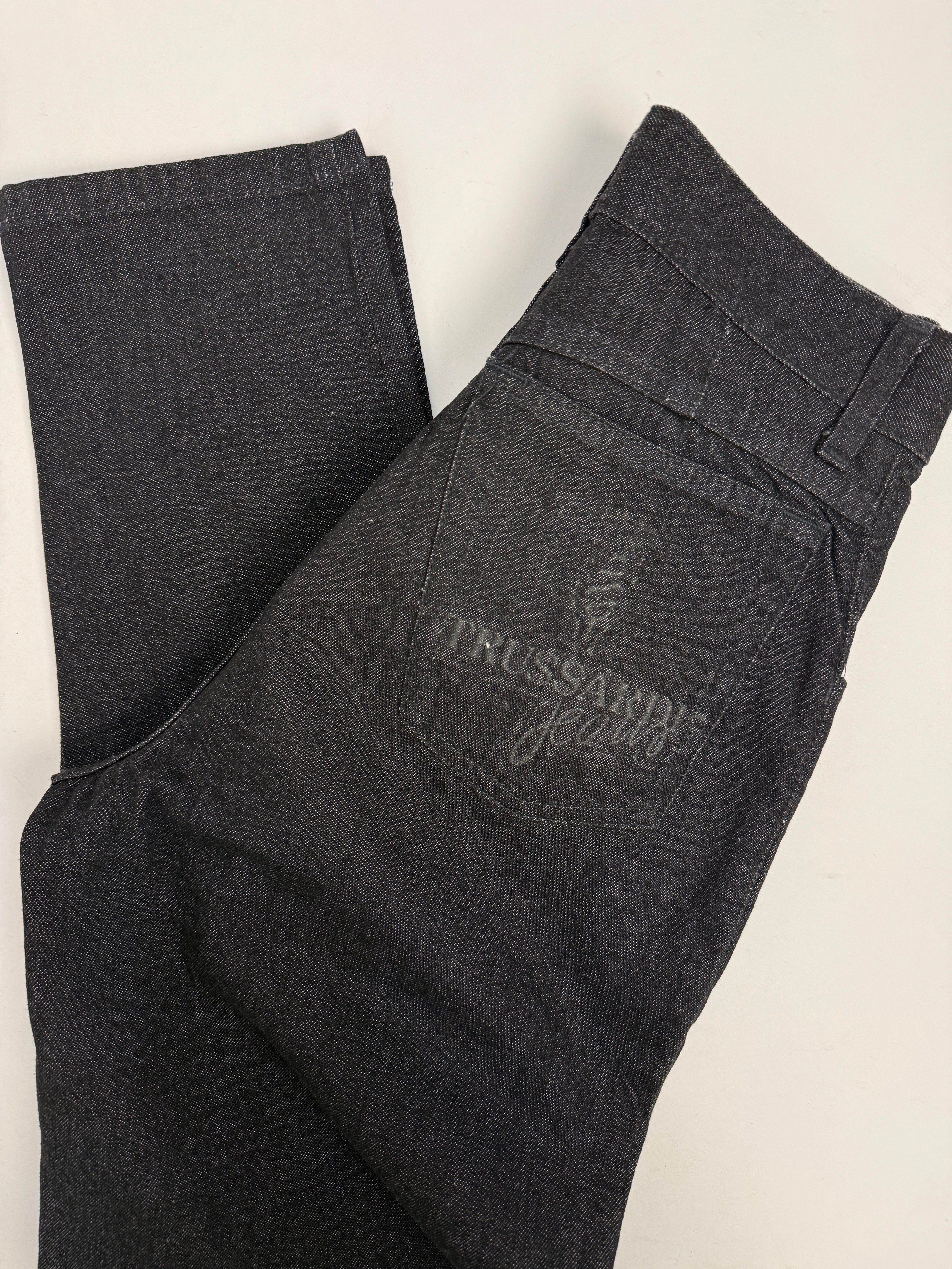 Trussardi-Jeans