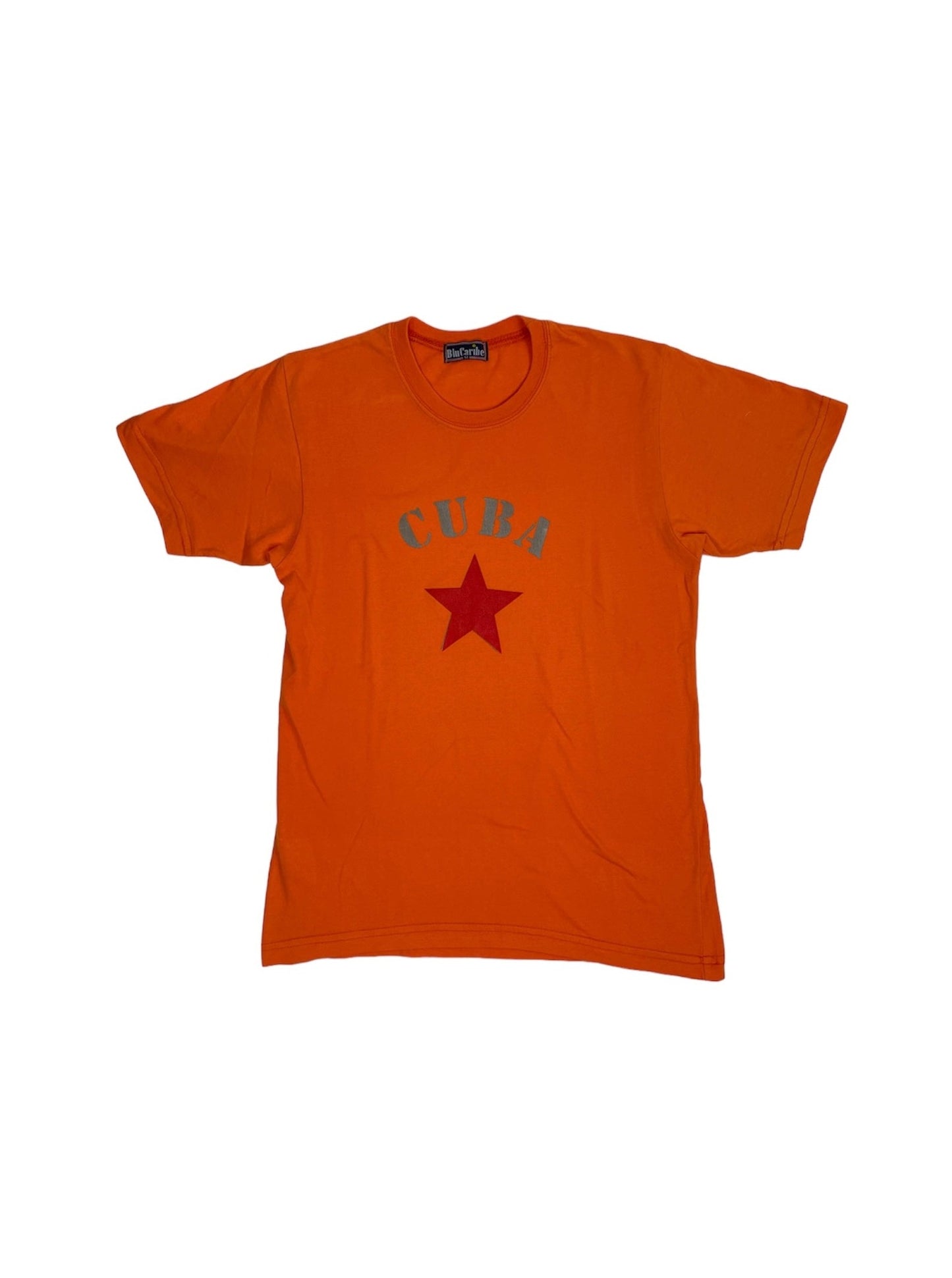 T-shirt Cuba
