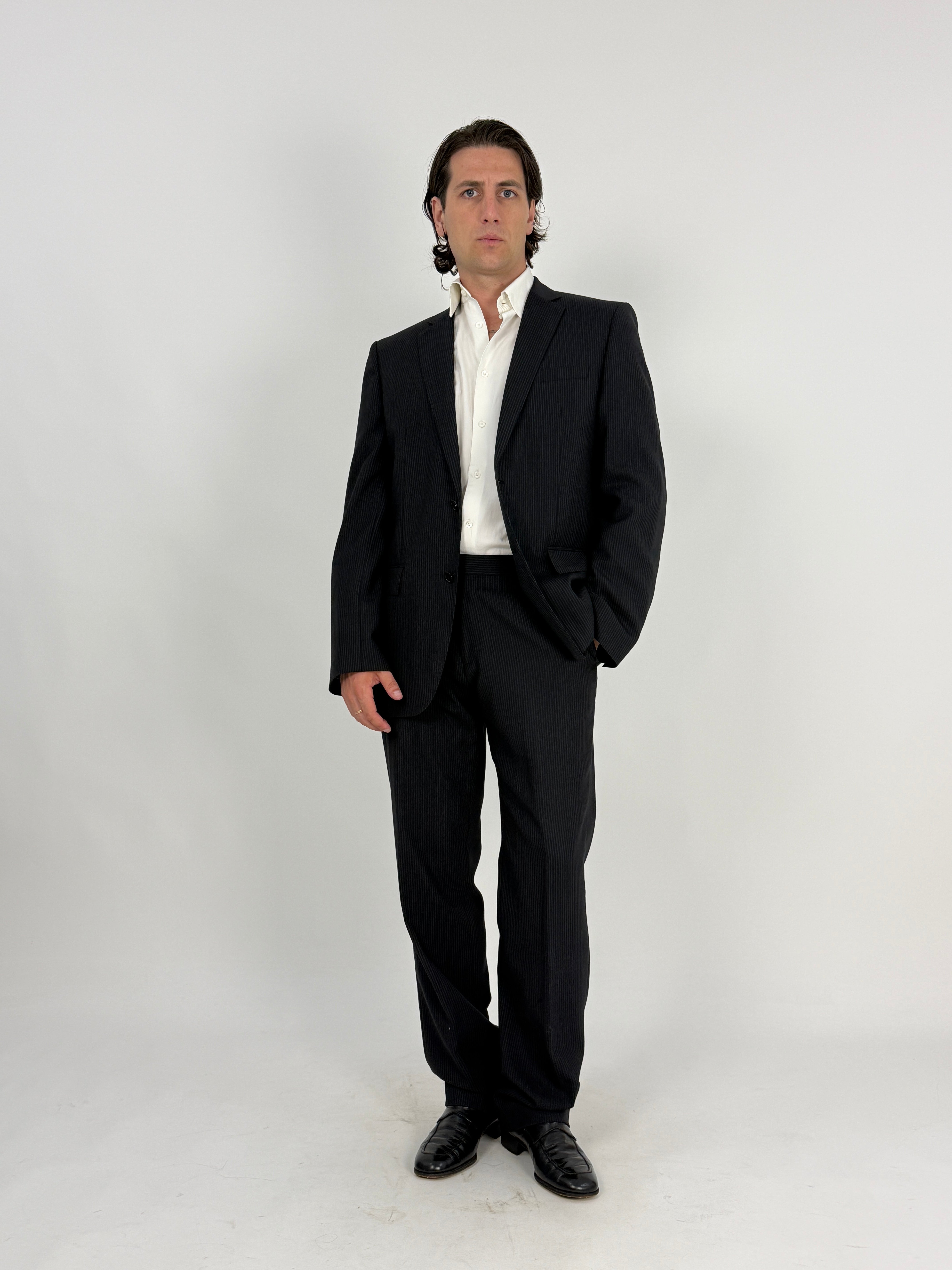 Hugo Boss Anzug