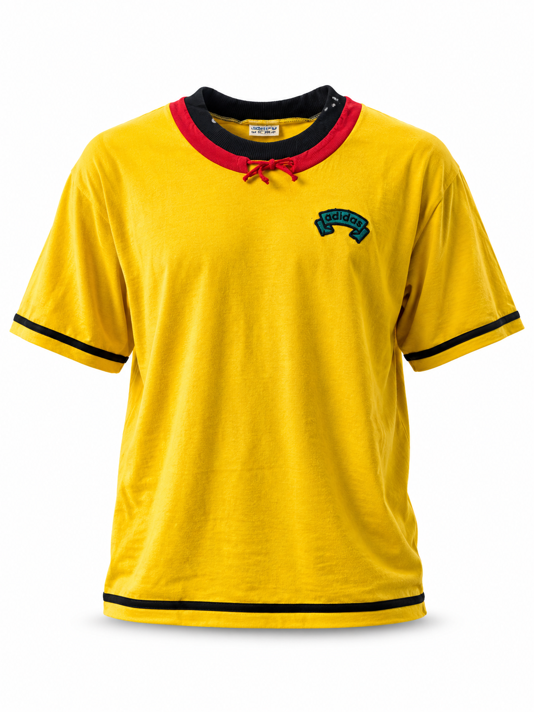 T-shirt Adidas anni '80