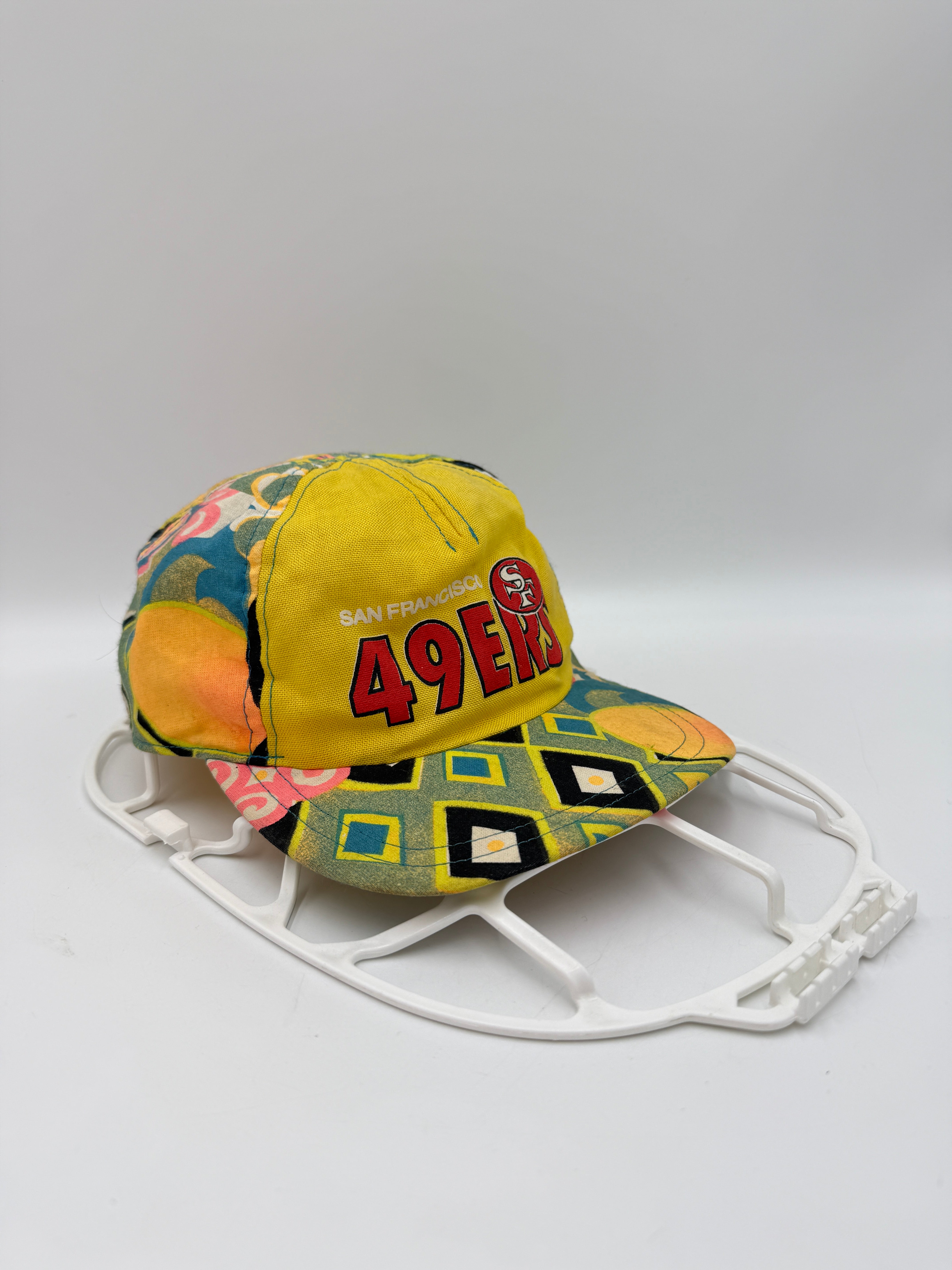 Baseball Cap anni '90