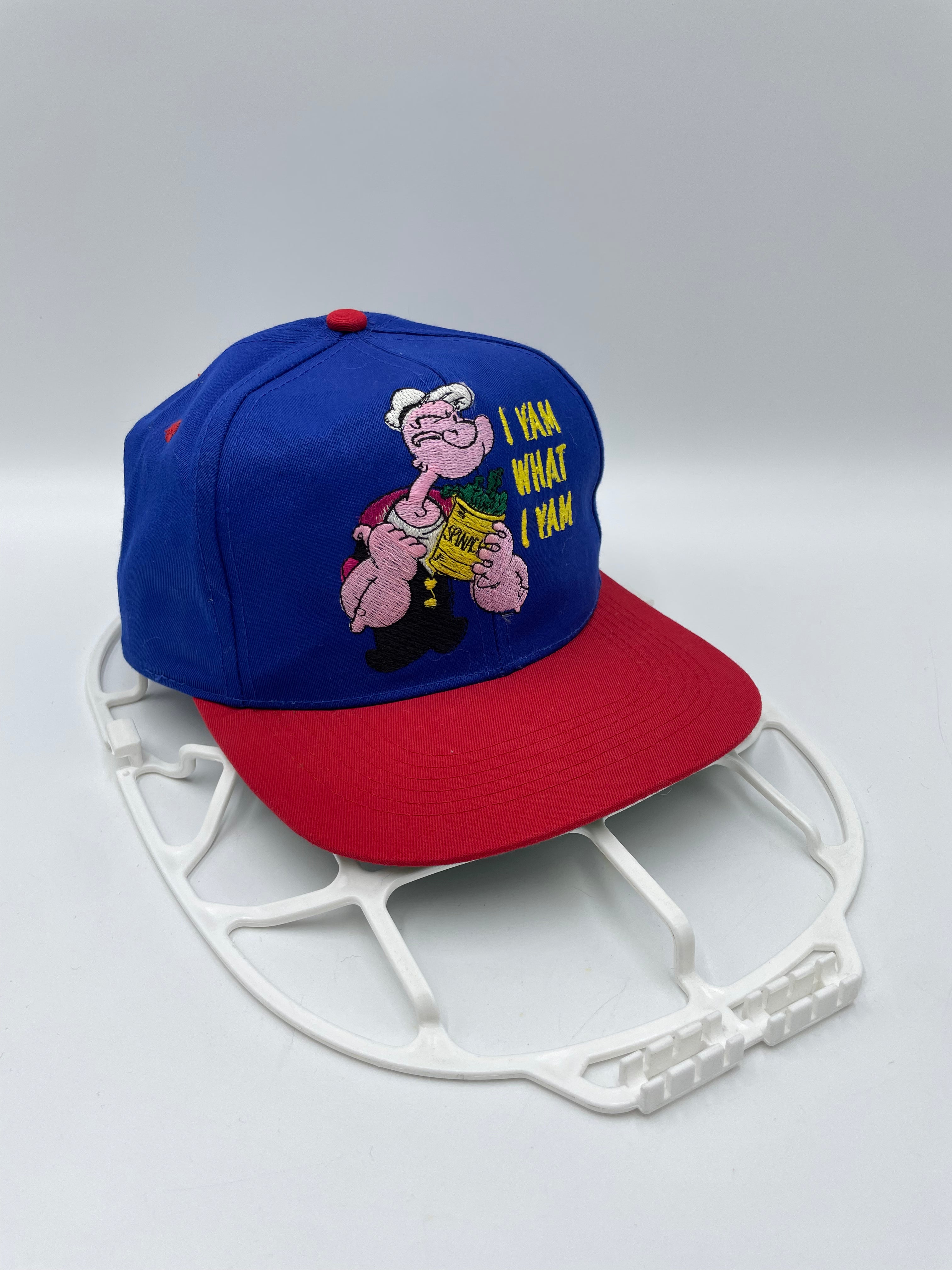 Baseball Cap Braccio di Ferro anni '90