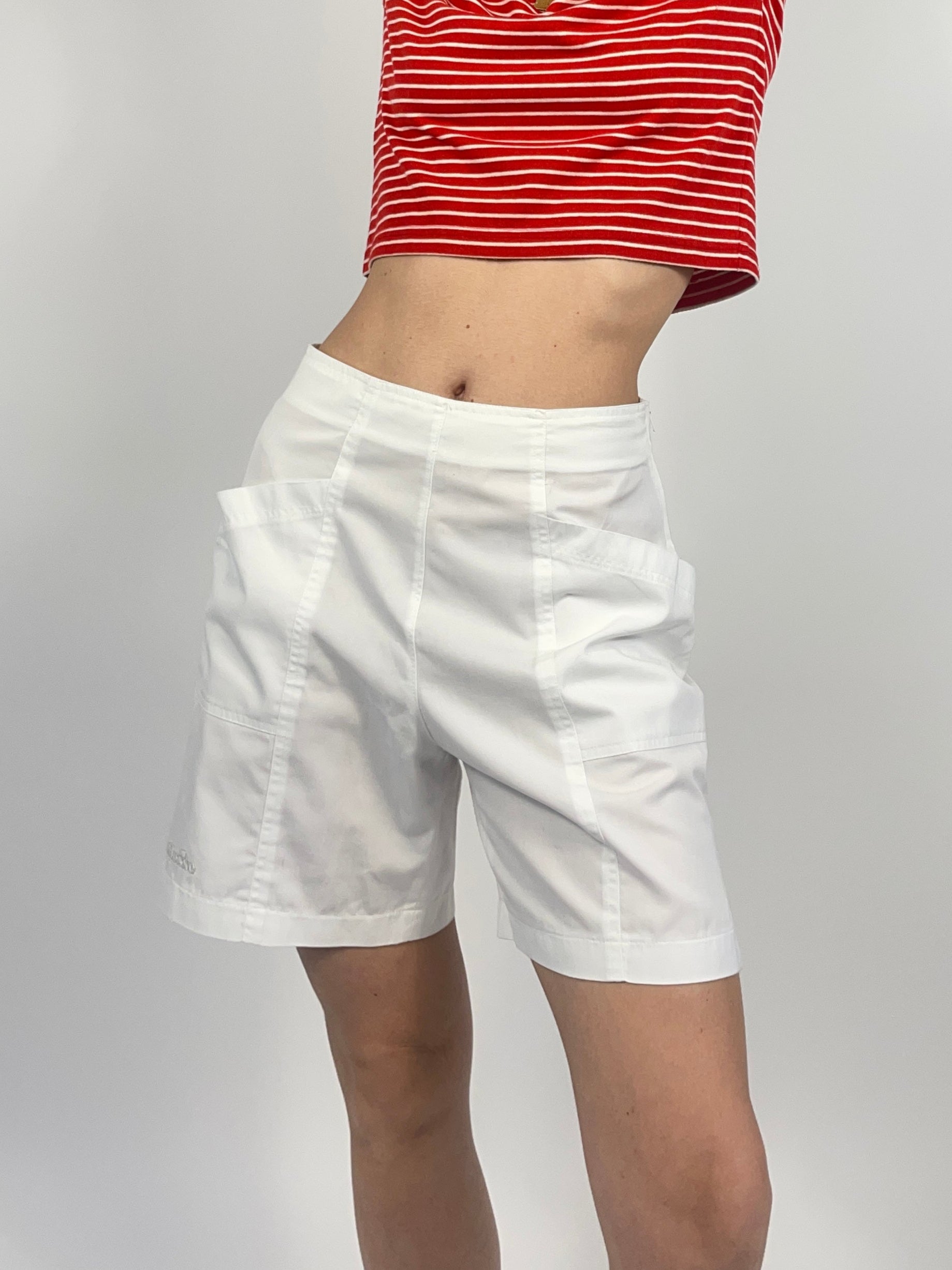 Bermuda Ellesse