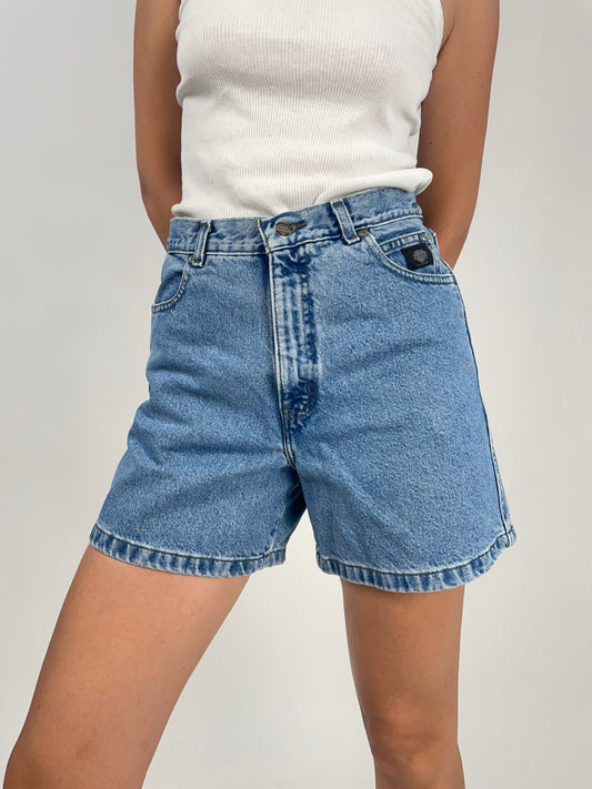 Bermuda vintage Harley Davidson