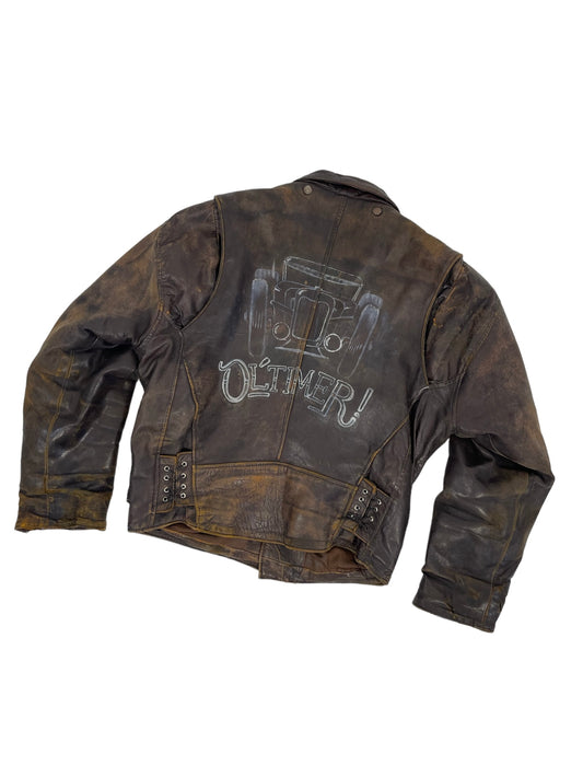 biker-jacket-vintage-anni-50-vera-pelle