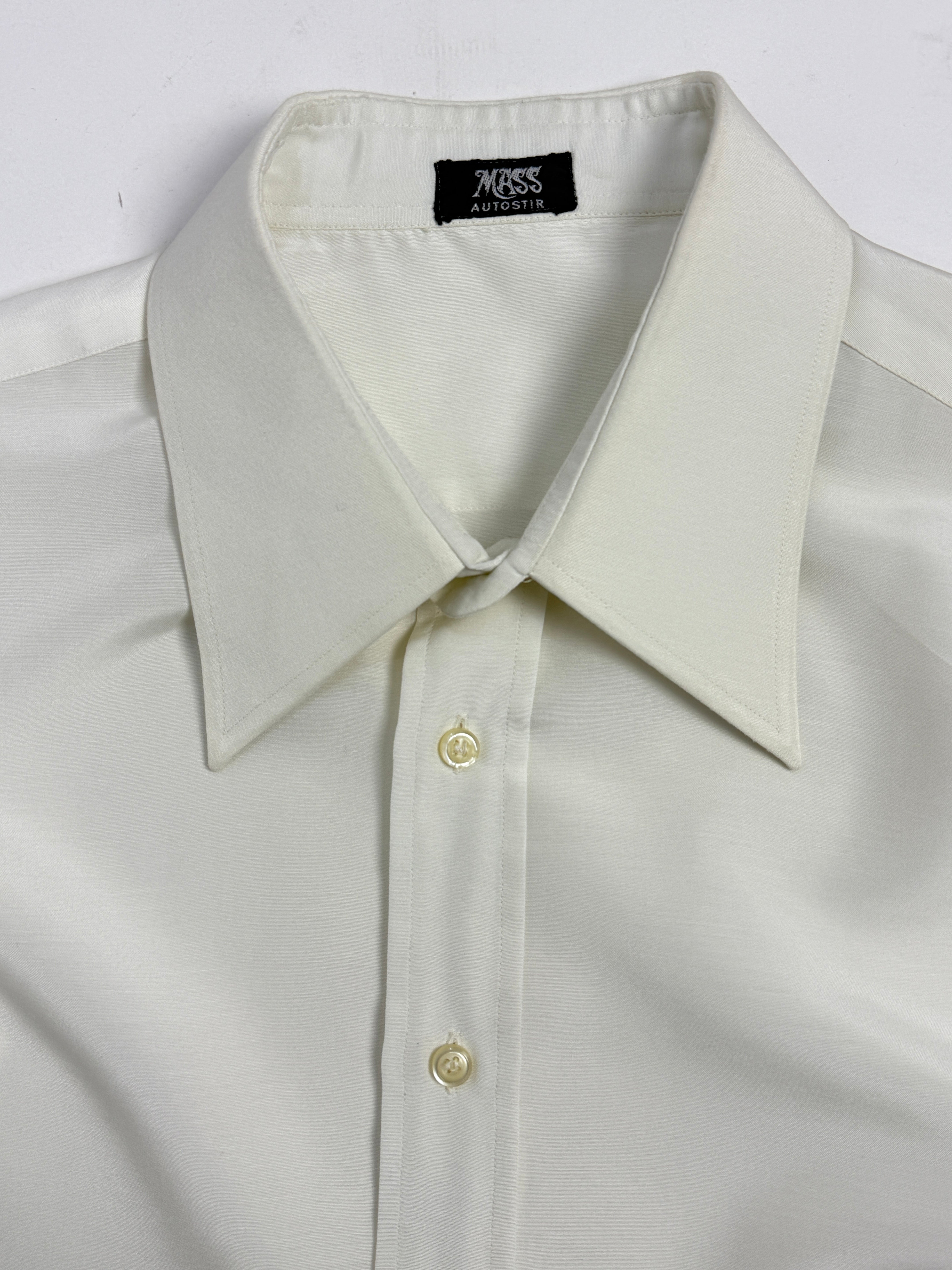 Camicia anni '70