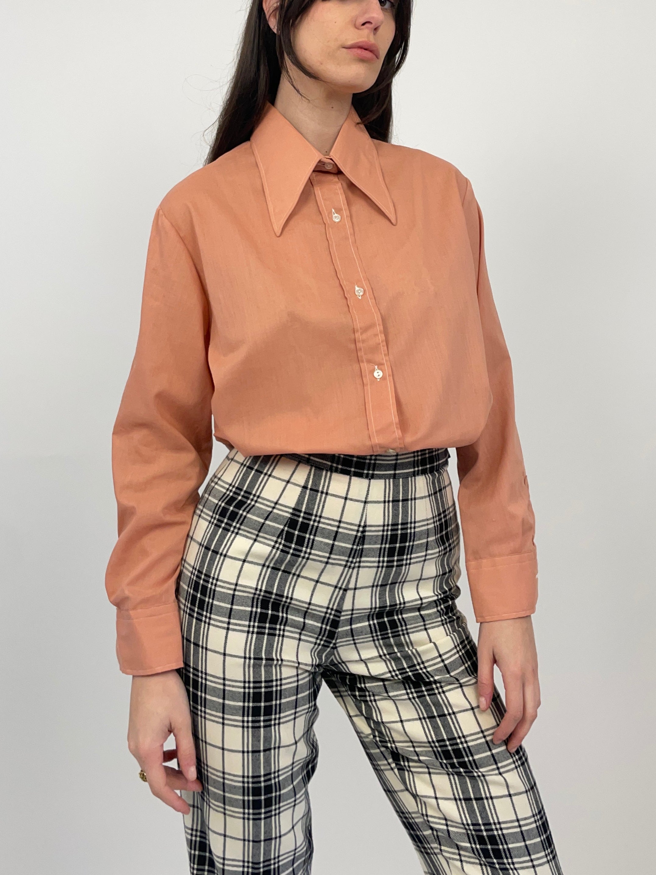 Camicia anni '70