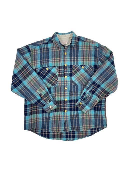 Camicia Unlimited flanella