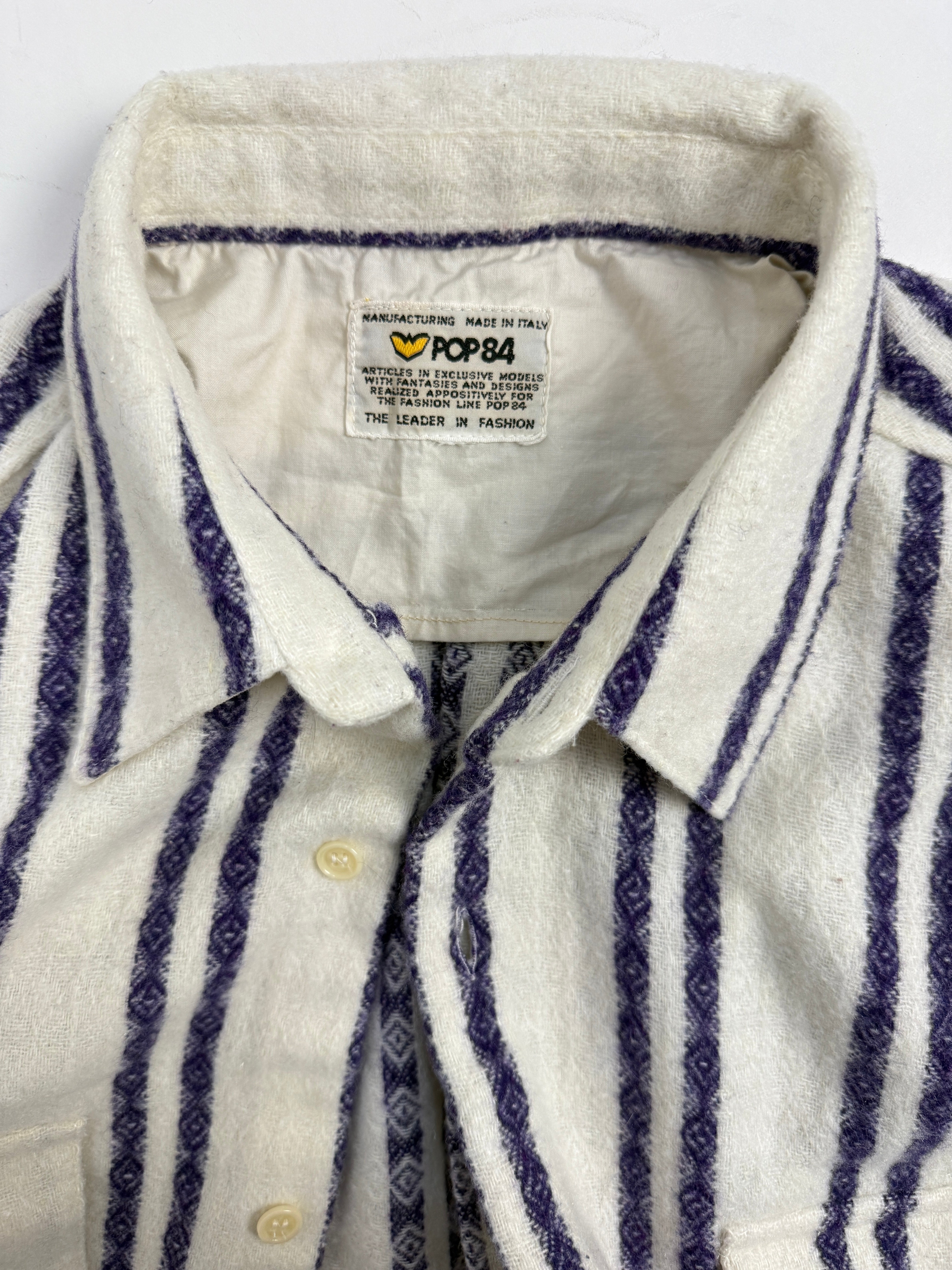 Camicia POP84